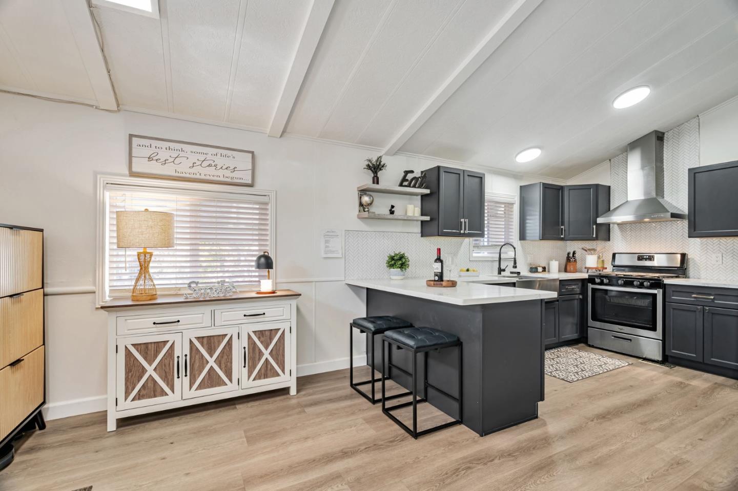 Detail Gallery Image 7 of 33 For 900 Golden Wheel Park Dr #28,  San Jose,  CA 95112 - 2 Beds | 2 Baths