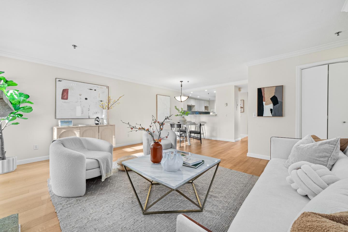 Detail Gallery Image 1 of 23 For 10235 Nile Dr, Cupertino,  CA 95014 - 1 Beds | 1 Baths