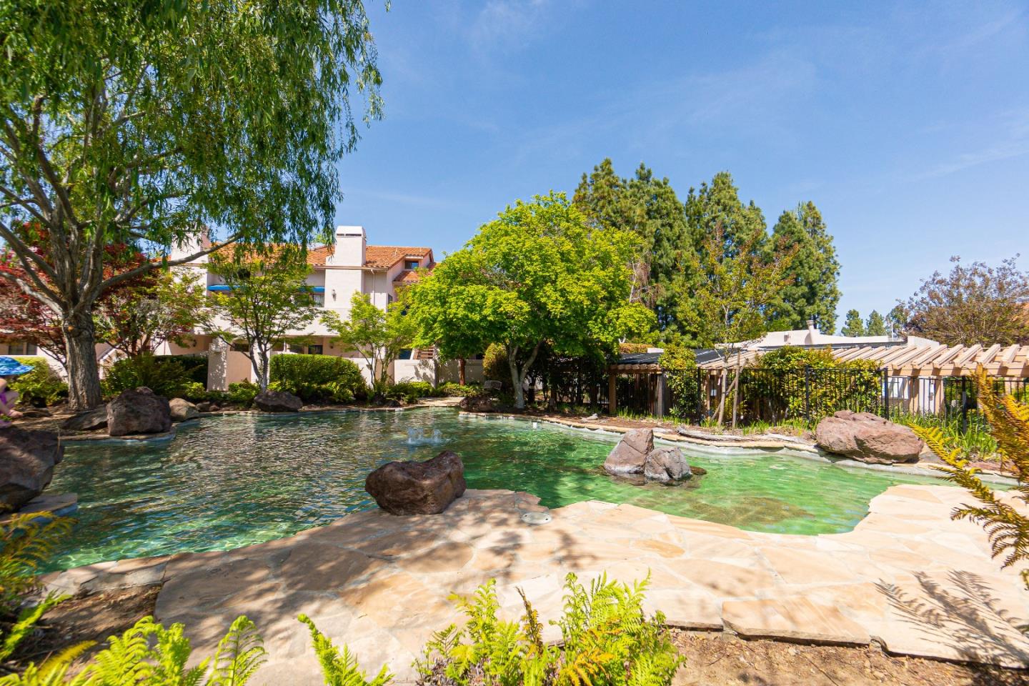 Detail Gallery Image 19 of 23 For 10235 Nile Dr, Cupertino,  CA 95014 - 1 Beds | 1 Baths