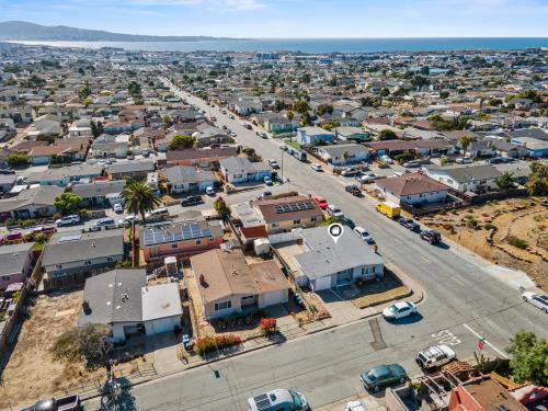 Detail Gallery Image 25 of 25 For 1699 Highland St, Seaside,  CA 93955 - 3 Beds | 1/1 Baths