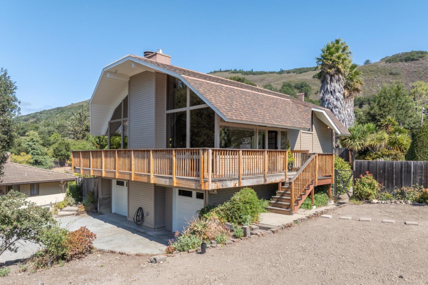 Detail Gallery Image 31 of 40 For 27180 Los Arboles Dr, Carmel,  CA 93923 - 3 Beds | 2 Baths