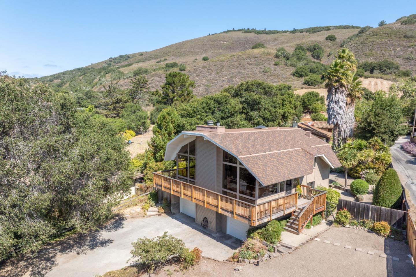 Detail Gallery Image 32 of 40 For 27180 Los Arboles Dr, Carmel,  CA 93923 - 3 Beds | 2 Baths