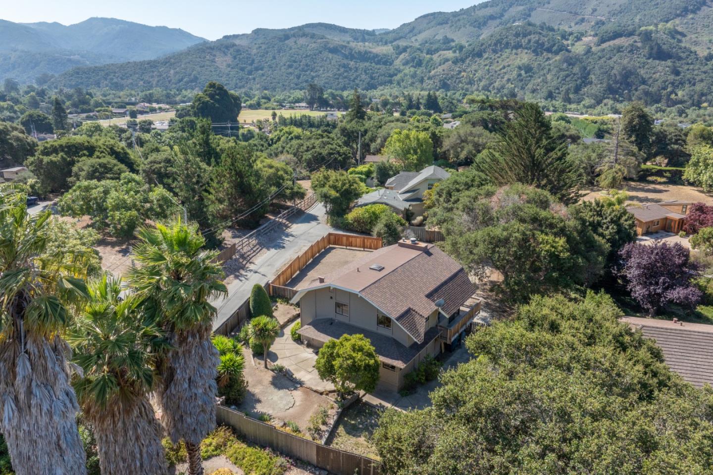 Detail Gallery Image 36 of 40 For 27180 Los Arboles Dr, Carmel,  CA 93923 - 3 Beds | 2 Baths