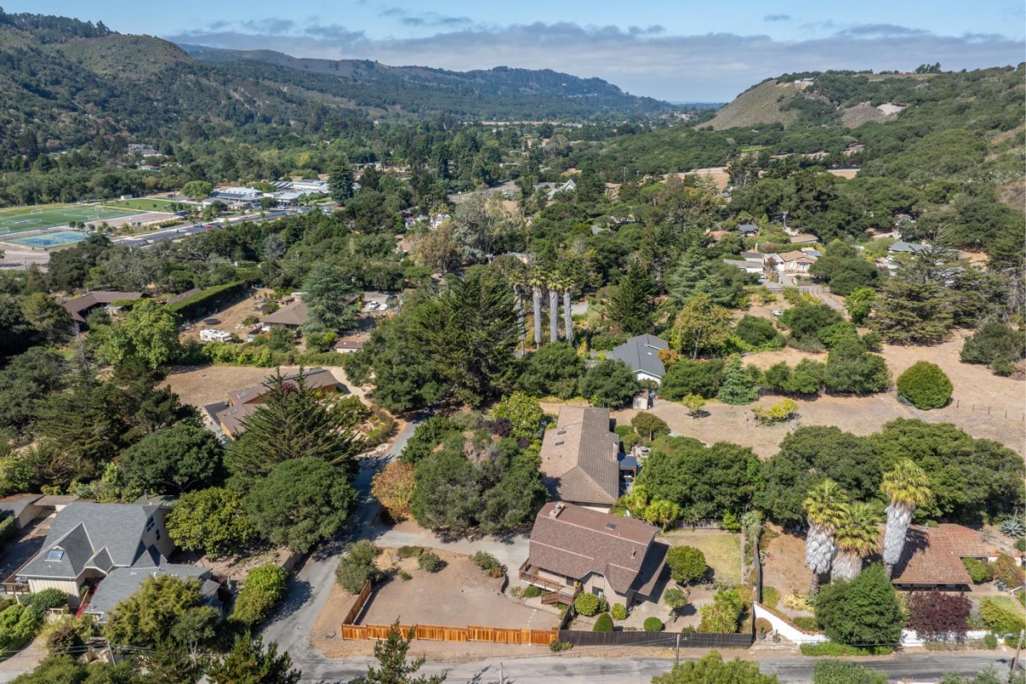 Detail Gallery Image 39 of 40 For 27180 Los Arboles Dr, Carmel,  CA 93923 - 3 Beds | 2 Baths