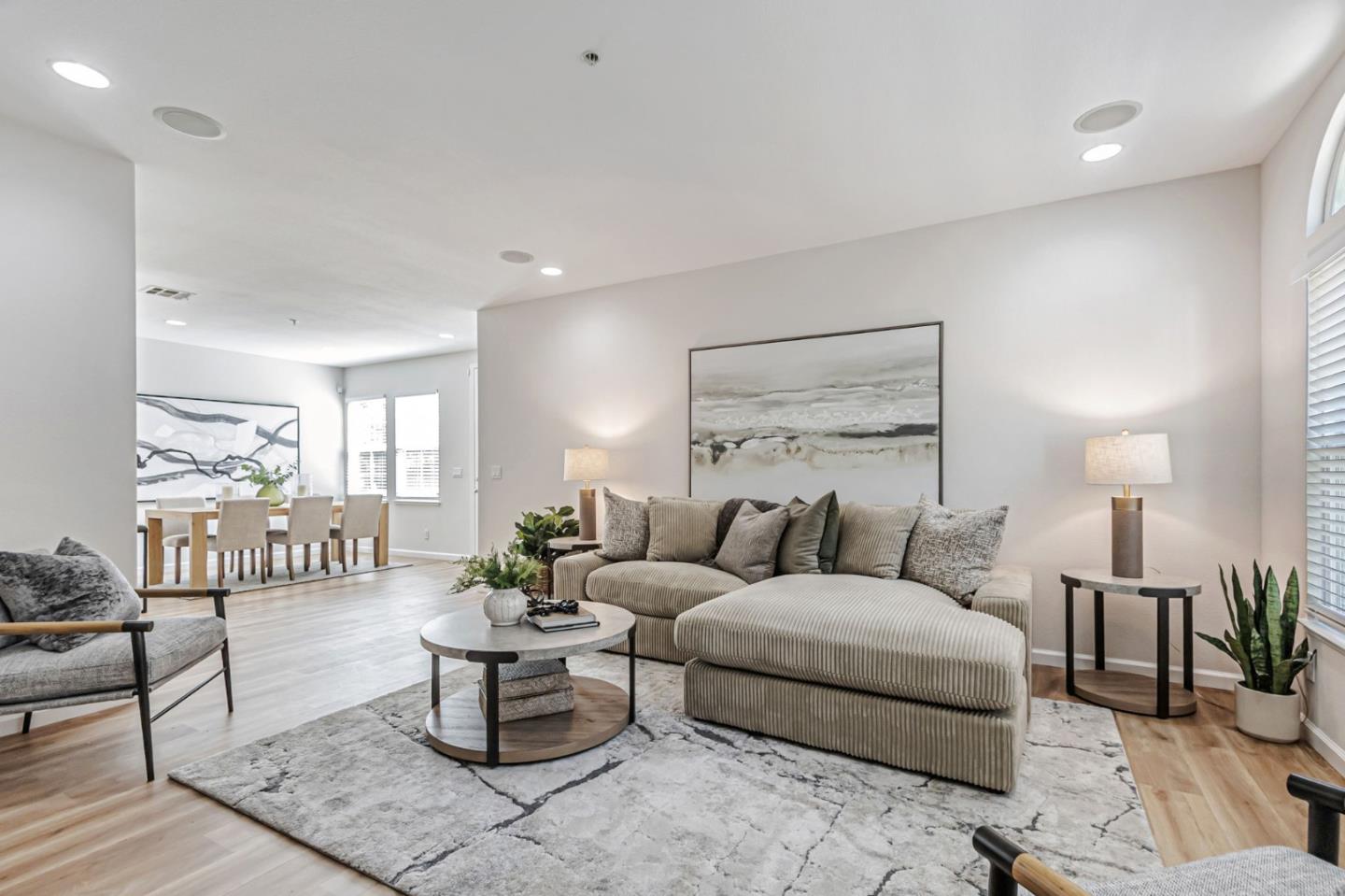 Detail Gallery Image 12 of 43 For 342 Olive Hill Dr, San Jose,  CA 95125 - 2 Beds | 2 Baths