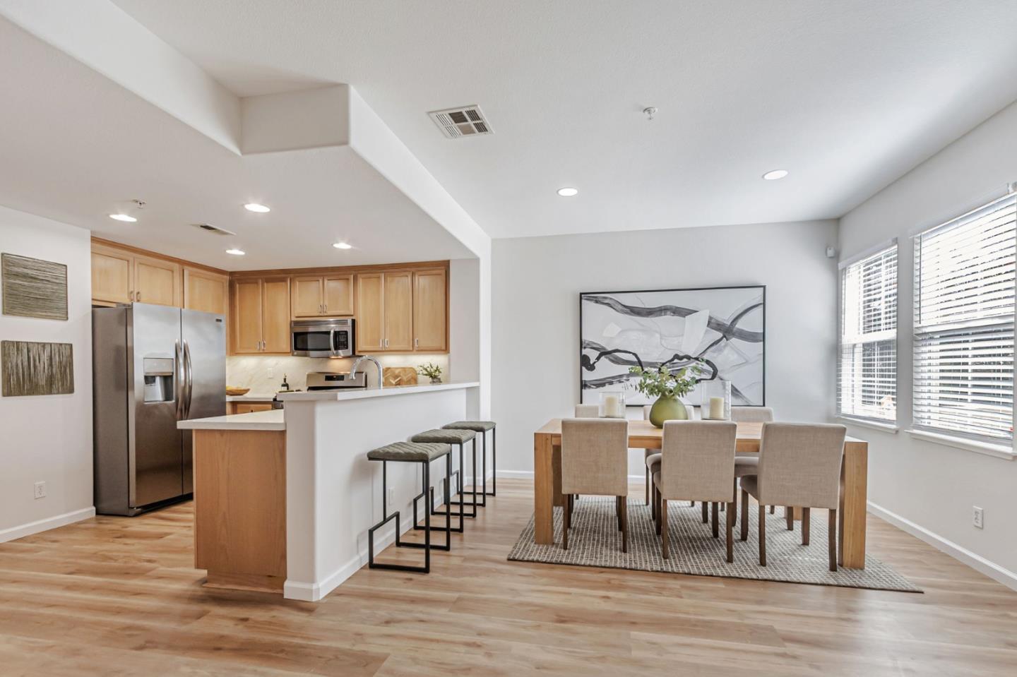 Detail Gallery Image 18 of 43 For 342 Olive Hill Dr, San Jose,  CA 95125 - 2 Beds | 2 Baths