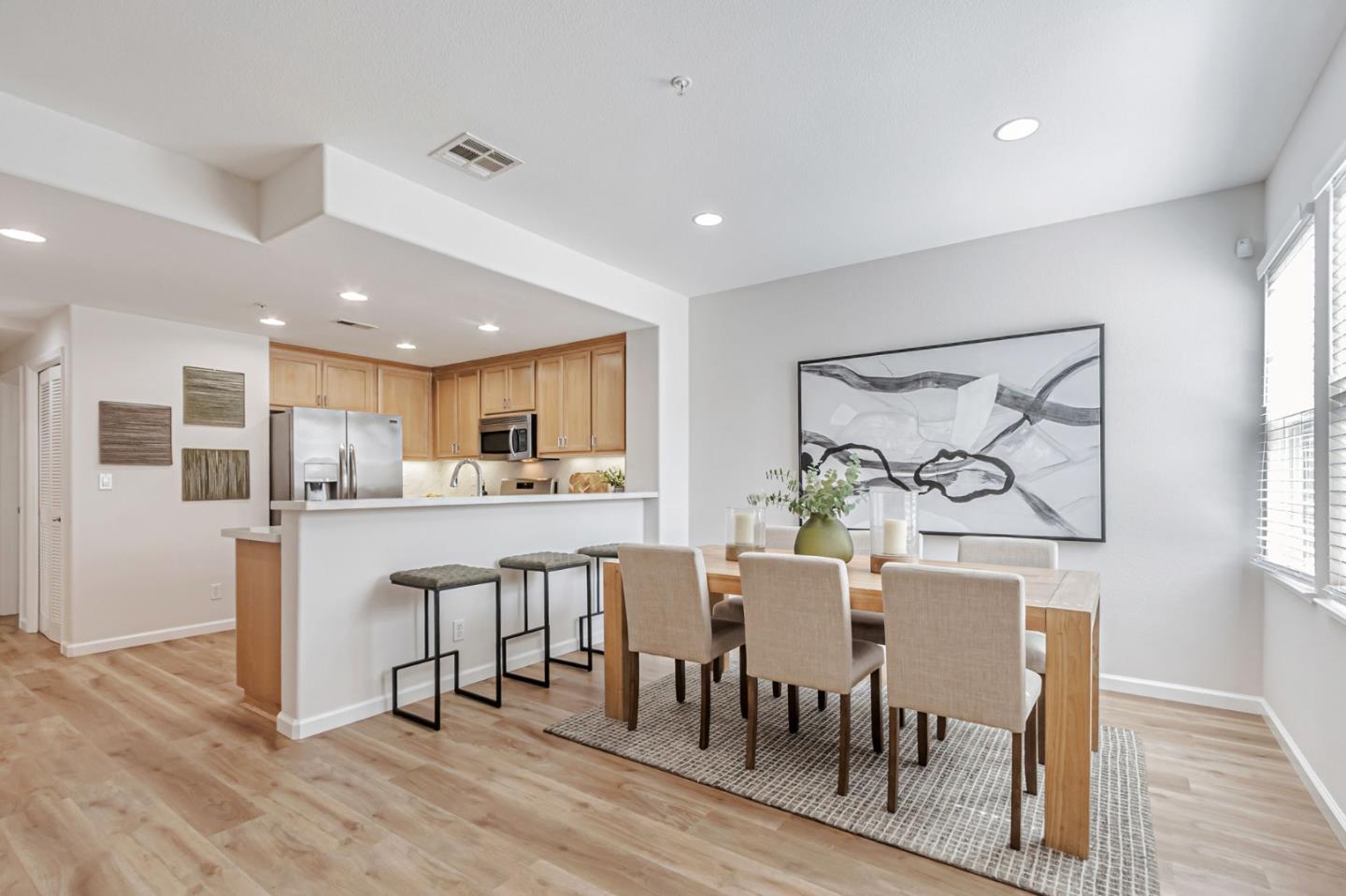 Detail Gallery Image 19 of 43 For 342 Olive Hill Dr, San Jose,  CA 95125 - 2 Beds | 2 Baths
