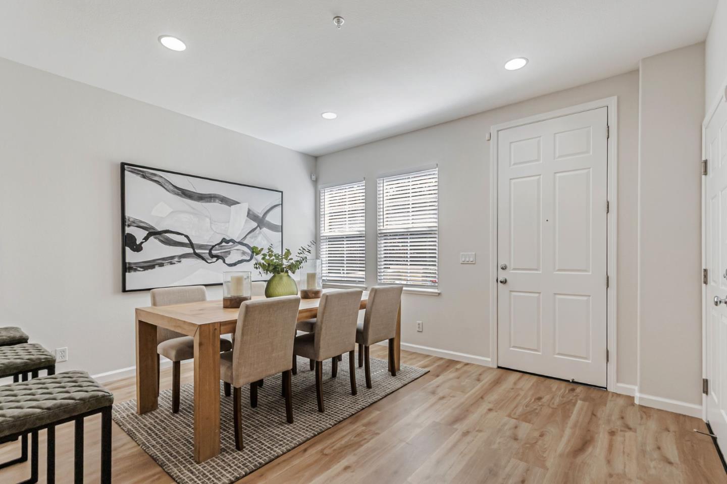 Detail Gallery Image 21 of 43 For 342 Olive Hill Dr, San Jose,  CA 95125 - 2 Beds | 2 Baths