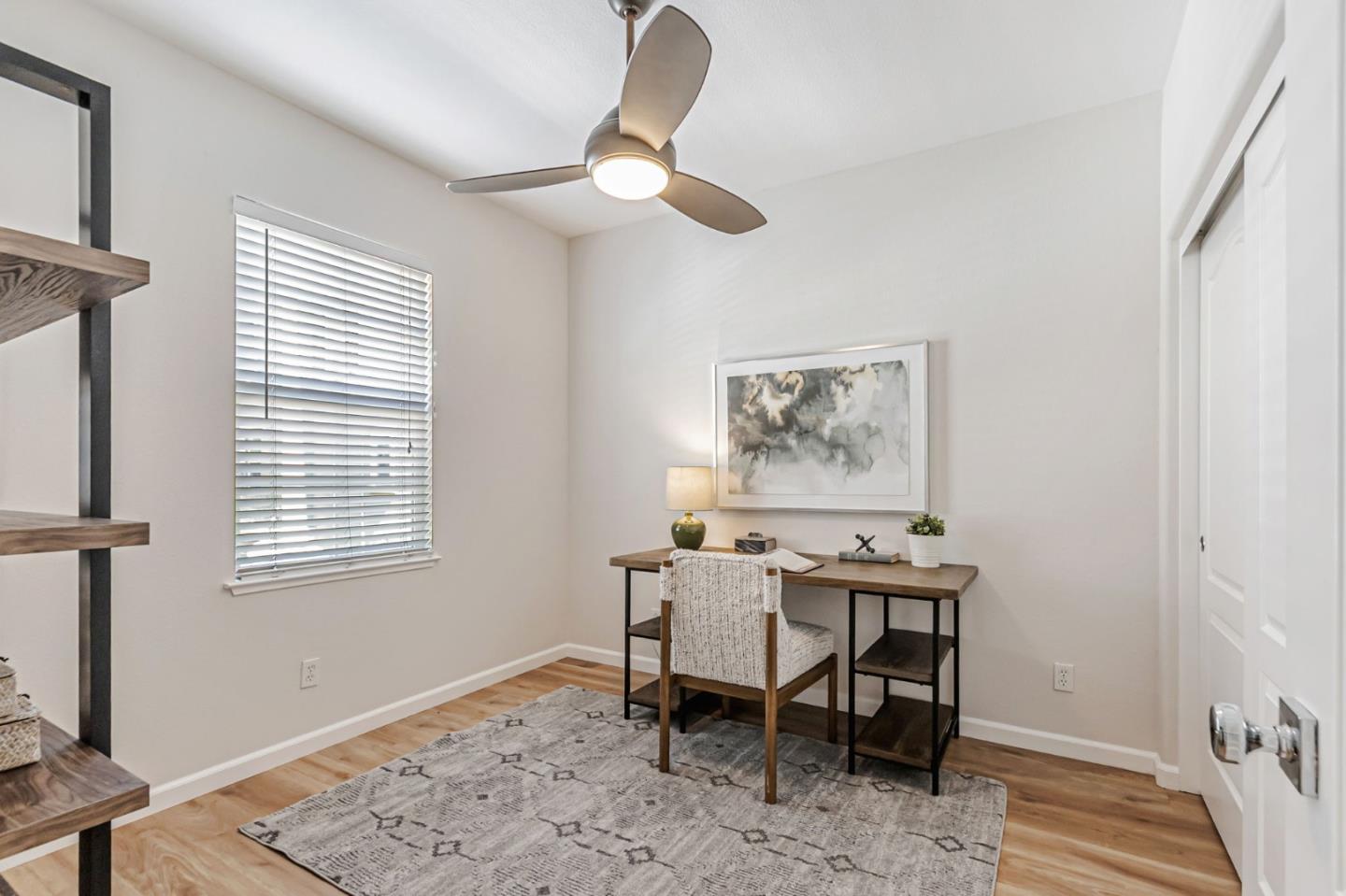 Detail Gallery Image 22 of 43 For 342 Olive Hill Dr, San Jose,  CA 95125 - 2 Beds | 2 Baths
