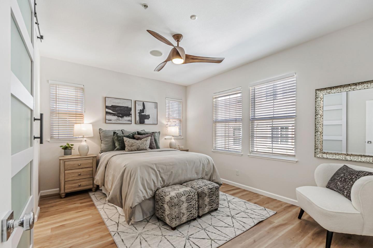 Detail Gallery Image 24 of 43 For 342 Olive Hill Dr, San Jose,  CA 95125 - 2 Beds | 2 Baths