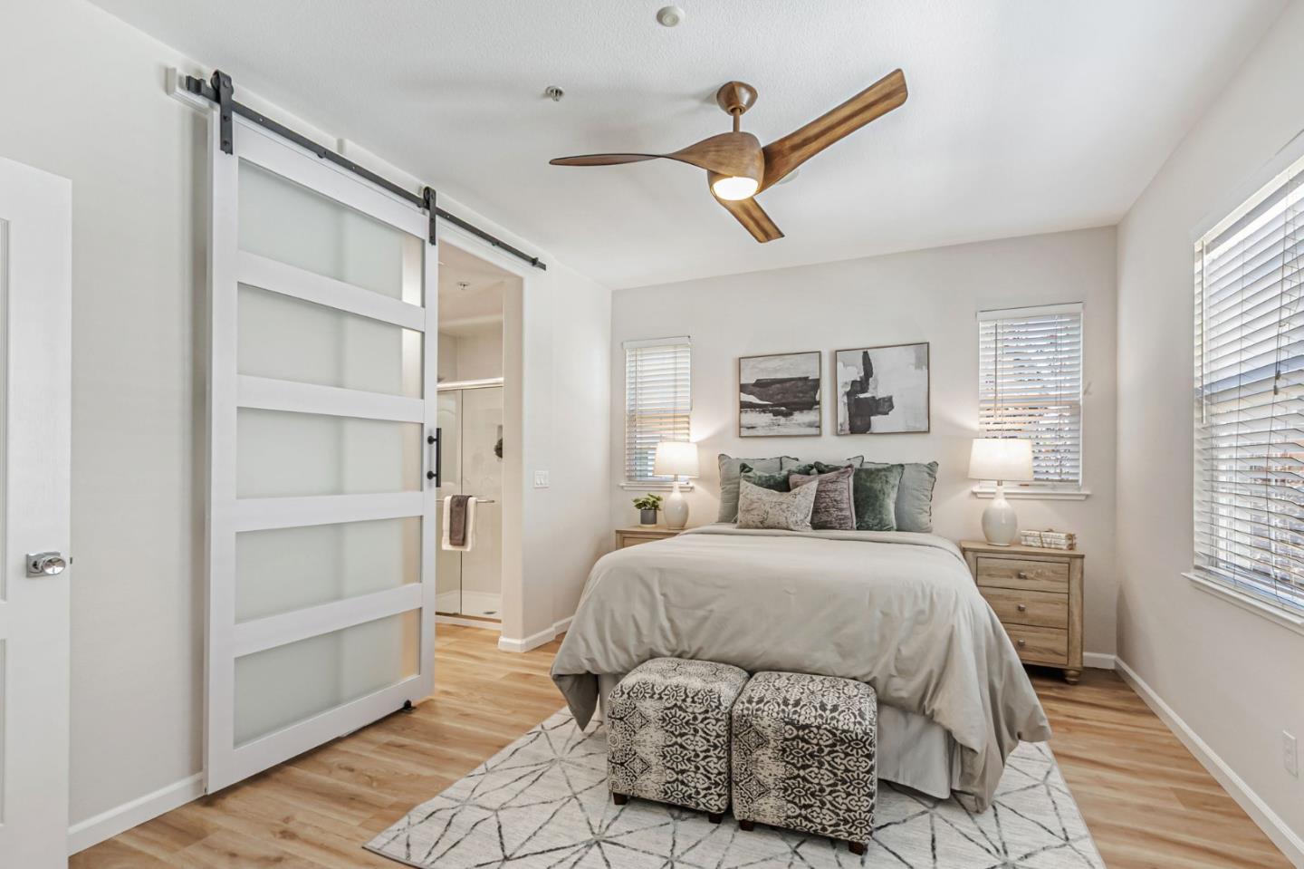 Detail Gallery Image 25 of 43 For 342 Olive Hill Dr, San Jose,  CA 95125 - 2 Beds | 2 Baths
