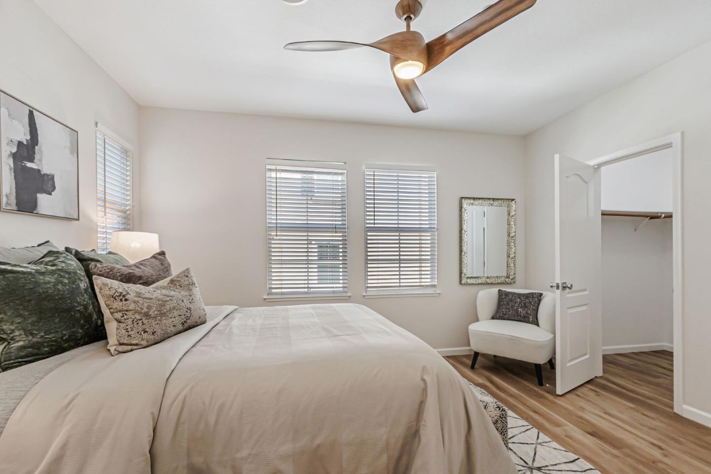 Detail Gallery Image 26 of 43 For 342 Olive Hill Dr, San Jose,  CA 95125 - 2 Beds | 2 Baths