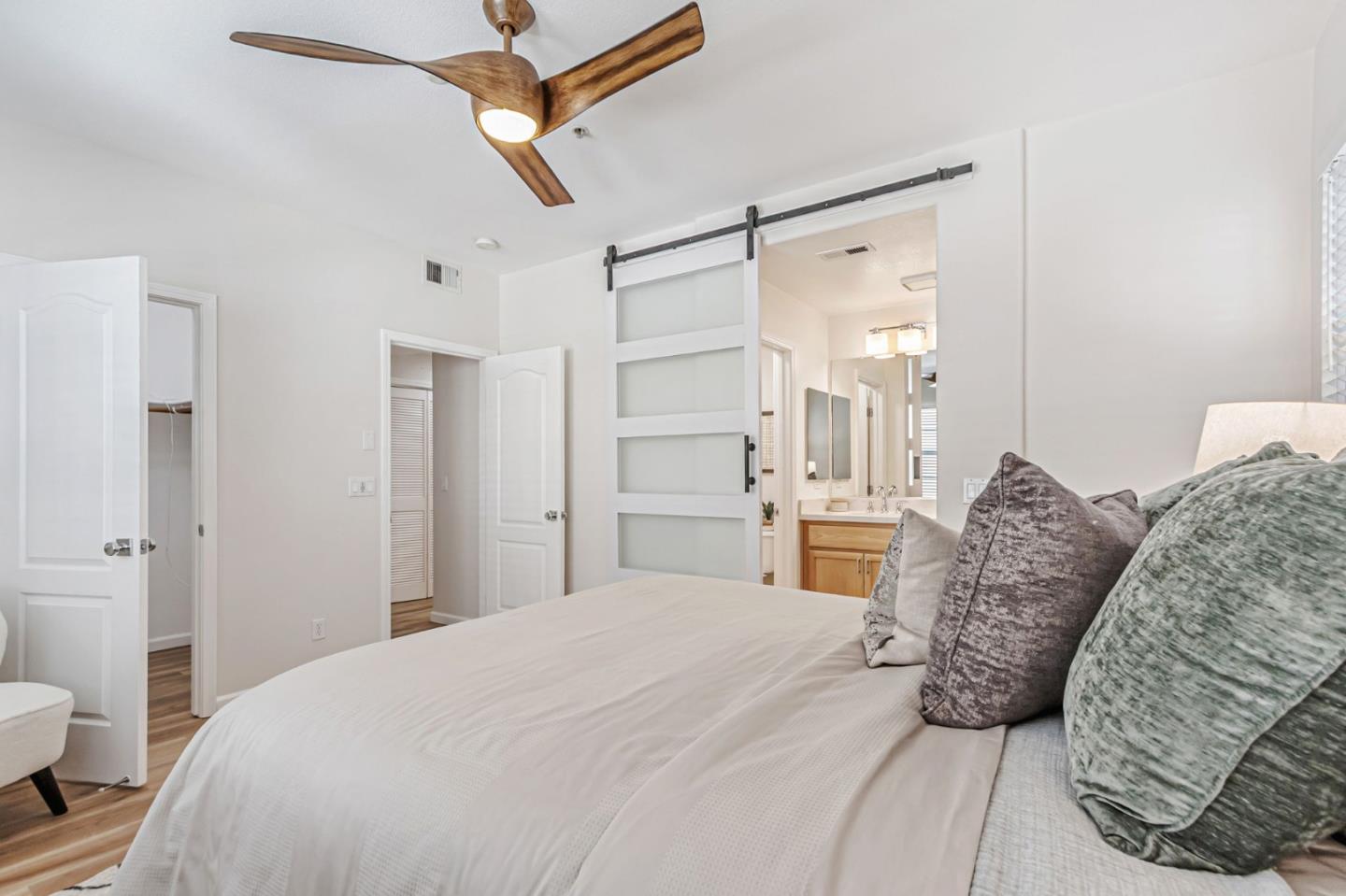 Detail Gallery Image 27 of 43 For 342 Olive Hill Dr, San Jose,  CA 95125 - 2 Beds | 2 Baths