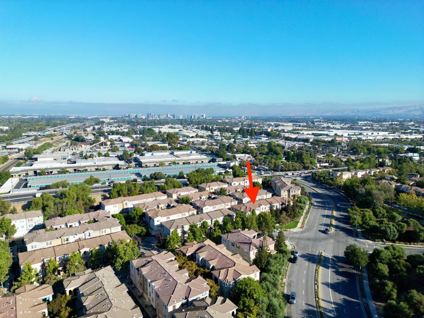 Detail Gallery Image 42 of 43 For 342 Olive Hill Dr, San Jose,  CA 95125 - 2 Beds | 2 Baths