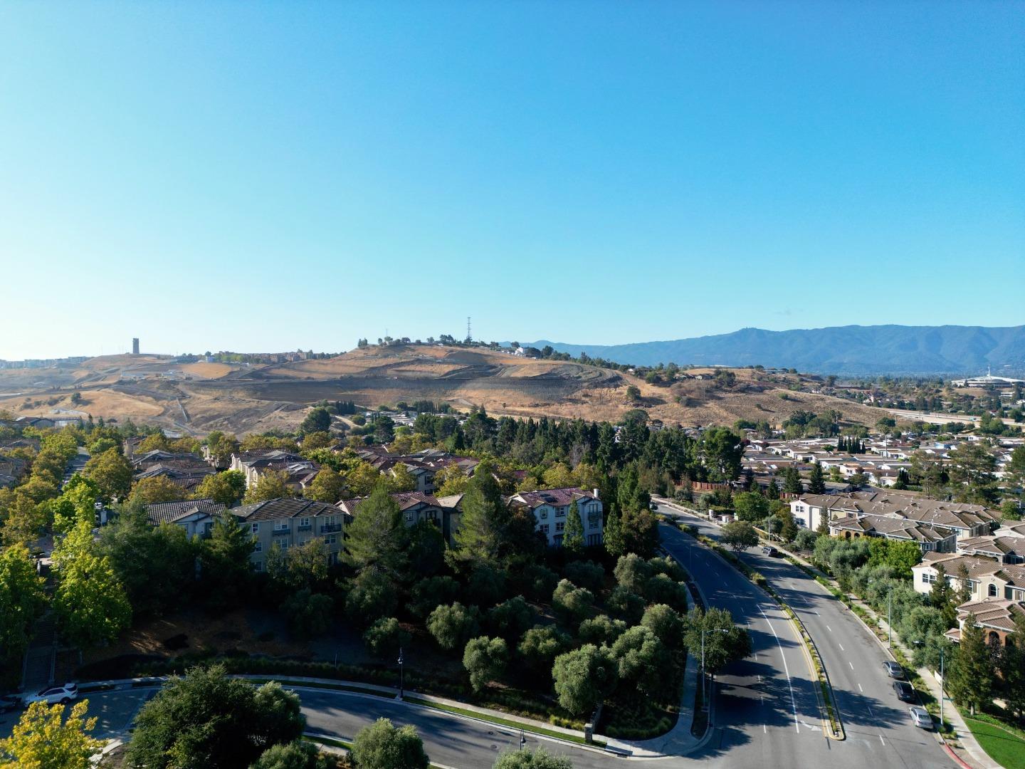 Detail Gallery Image 43 of 43 For 342 Olive Hill Dr, San Jose,  CA 95125 - 2 Beds | 2 Baths