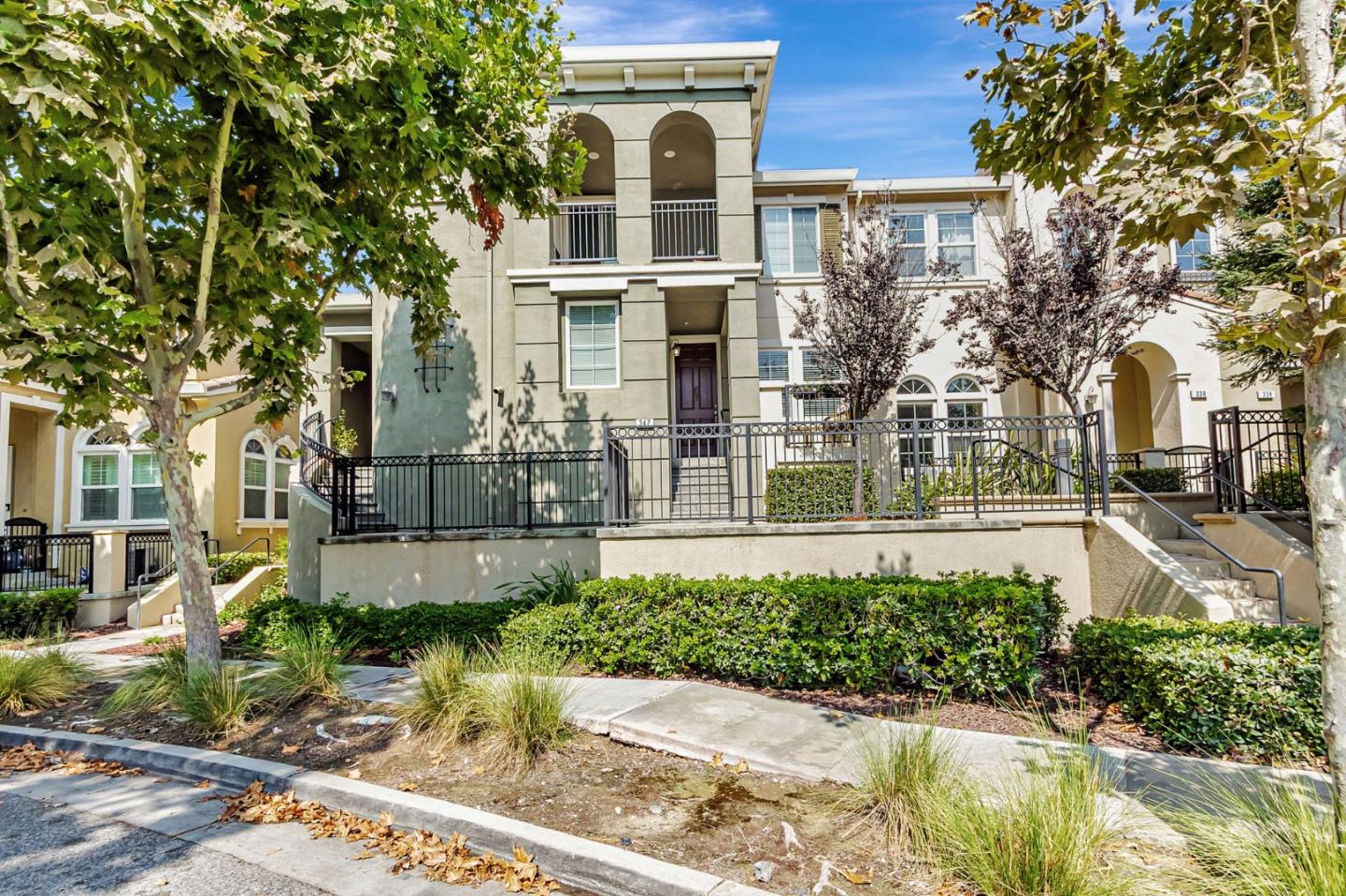 Detail Gallery Image 6 of 43 For 342 Olive Hill Dr, San Jose,  CA 95125 - 2 Beds | 2 Baths