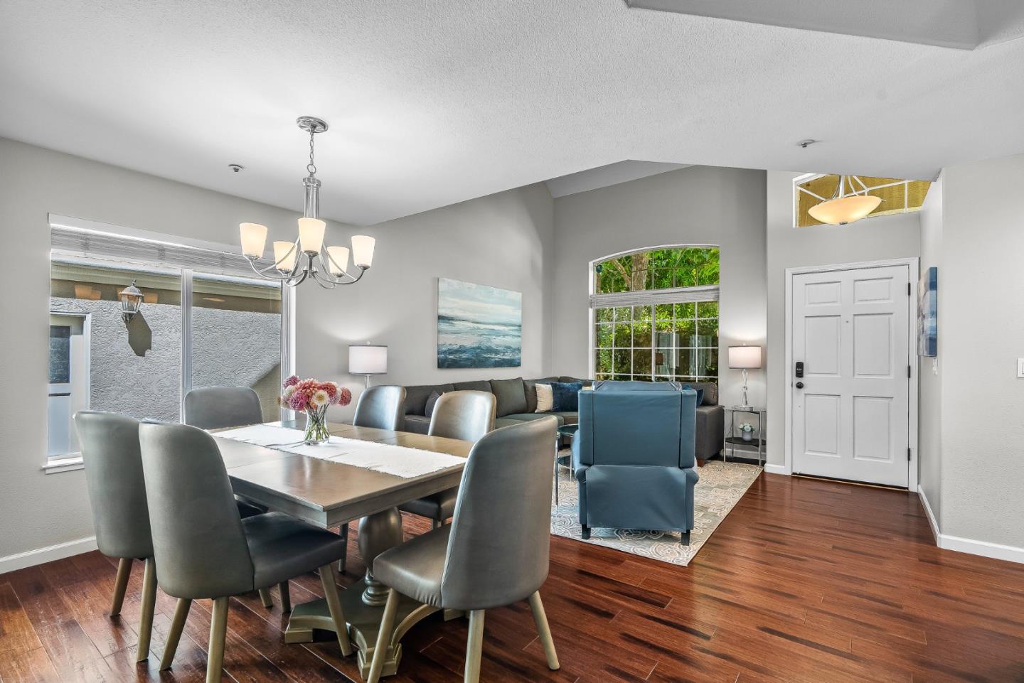 Detail Gallery Image 10 of 41 For 308 Sidesaddle Cir, Scotts Valley,  CA 95066 - 3 Beds | 2/1 Baths