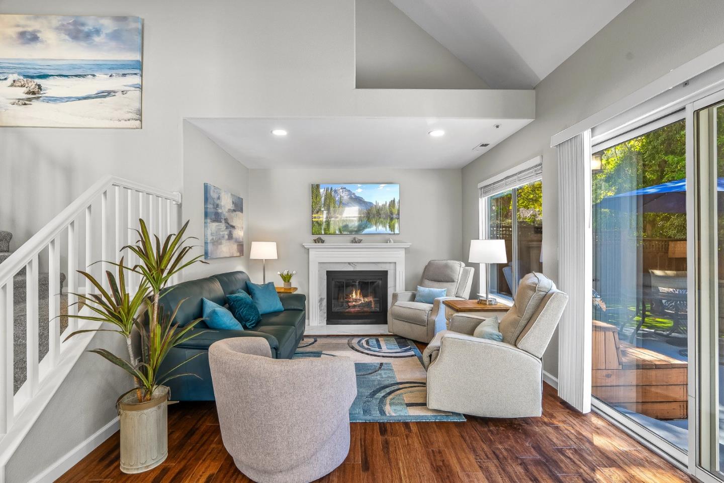 Detail Gallery Image 15 of 41 For 308 Sidesaddle Cir, Scotts Valley,  CA 95066 - 3 Beds | 2/1 Baths