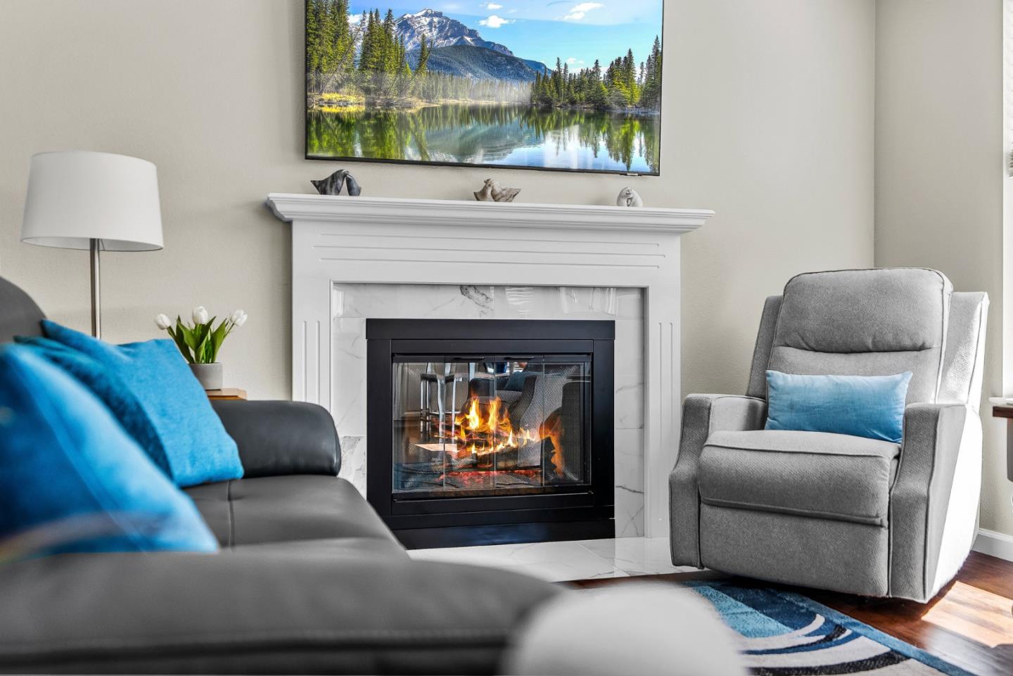 Detail Gallery Image 16 of 41 For 308 Sidesaddle Cir, Scotts Valley,  CA 95066 - 3 Beds | 2/1 Baths