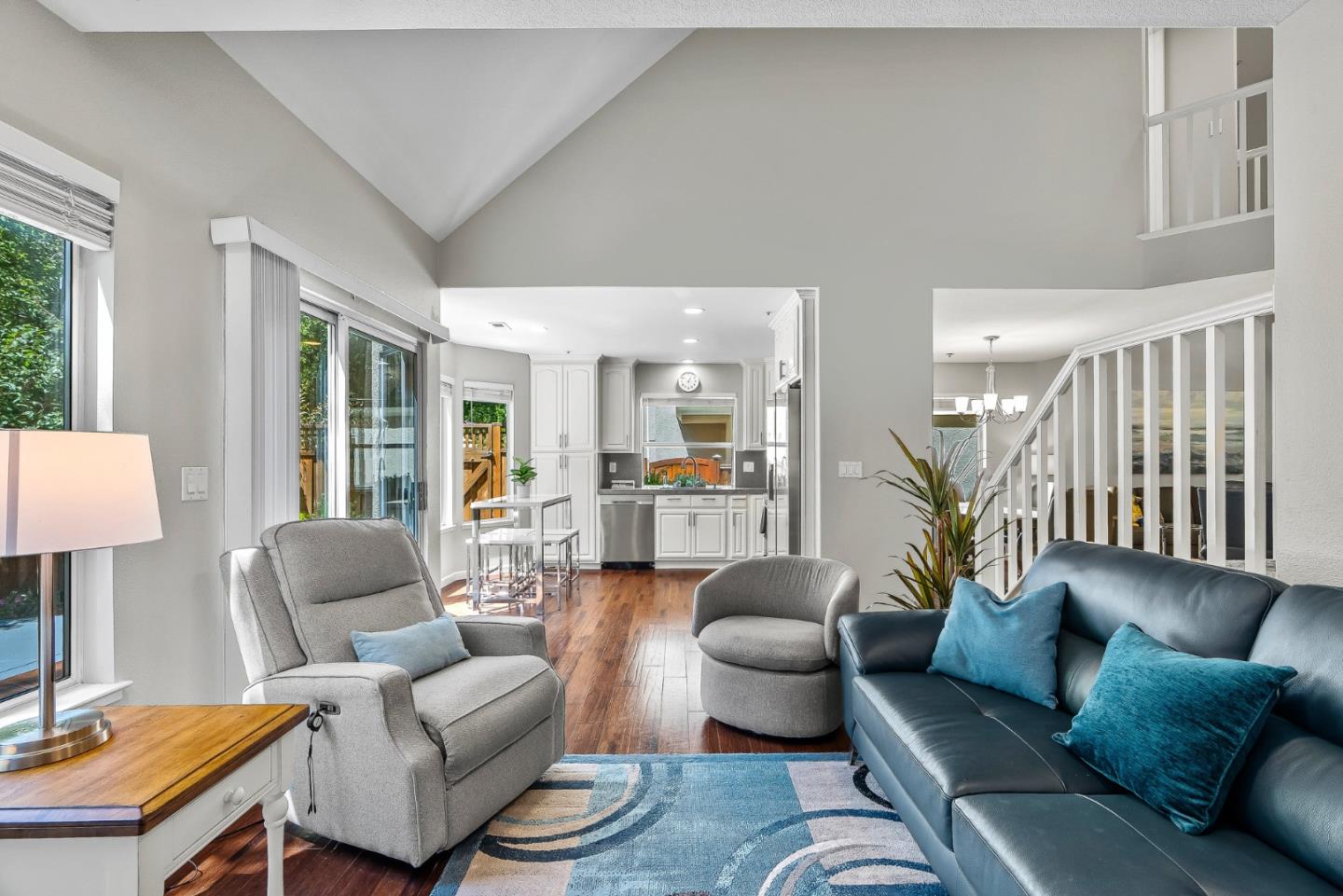 Detail Gallery Image 17 of 41 For 308 Sidesaddle Cir, Scotts Valley,  CA 95066 - 3 Beds | 2/1 Baths