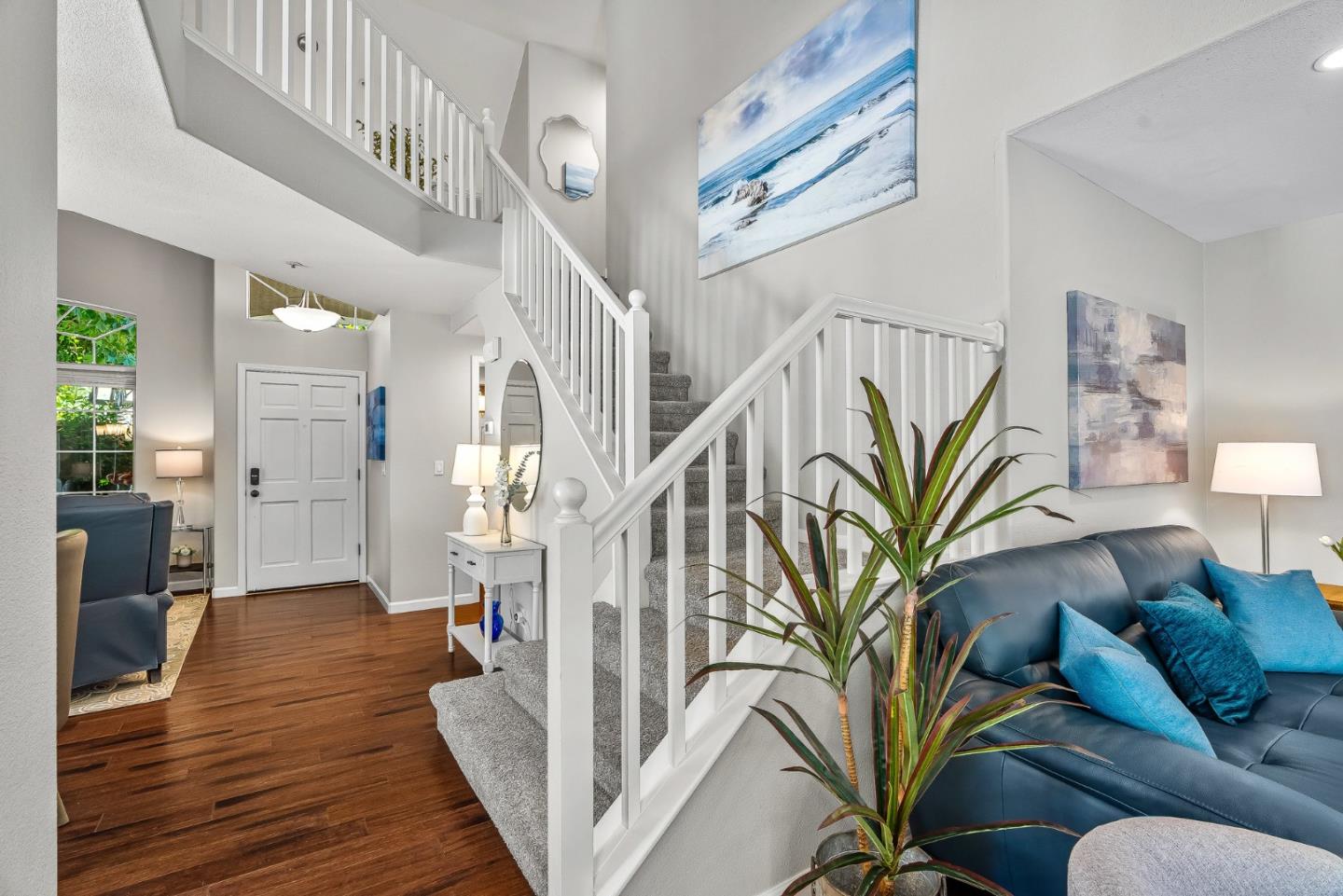 Detail Gallery Image 18 of 41 For 308 Sidesaddle Cir, Scotts Valley,  CA 95066 - 3 Beds | 2/1 Baths