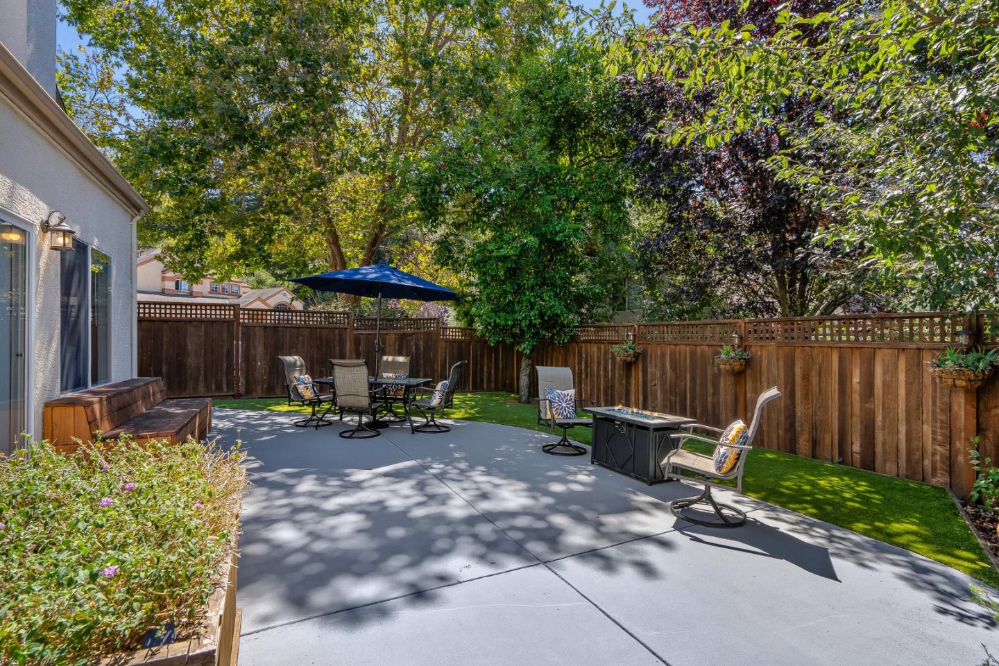 Detail Gallery Image 30 of 41 For 308 Sidesaddle Cir, Scotts Valley,  CA 95066 - 3 Beds | 2/1 Baths