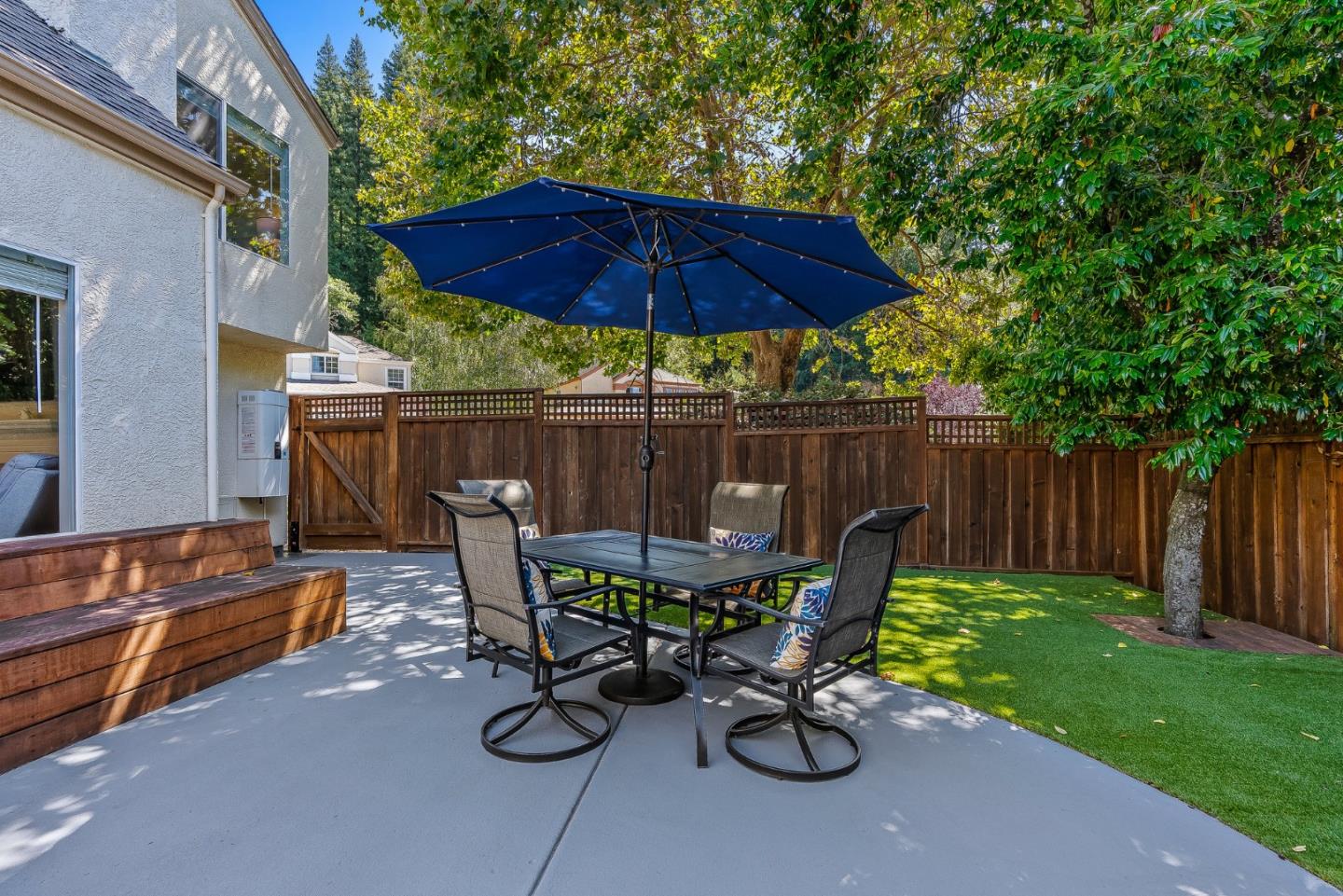 Detail Gallery Image 31 of 41 For 308 Sidesaddle Cir, Scotts Valley,  CA 95066 - 3 Beds | 2/1 Baths