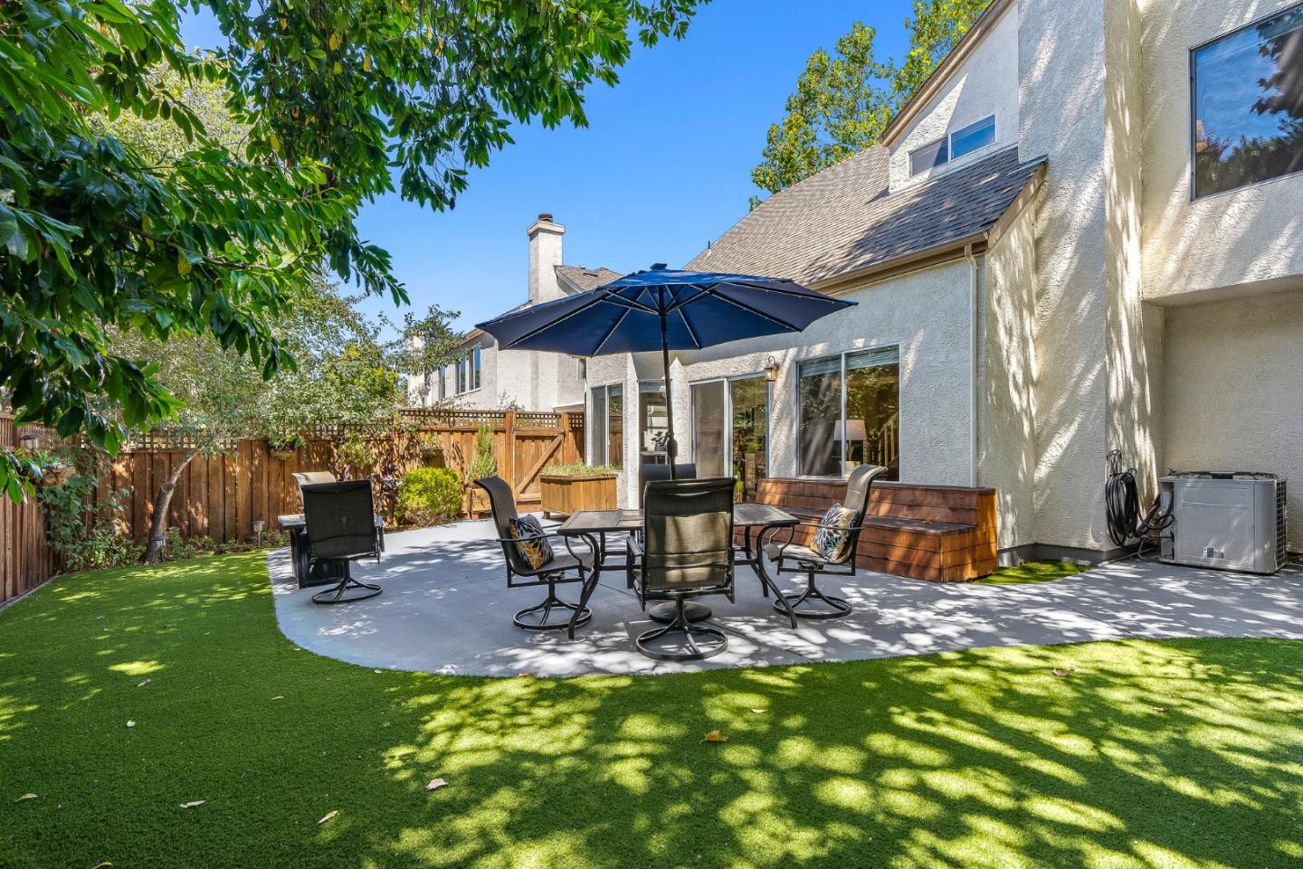 Detail Gallery Image 33 of 41 For 308 Sidesaddle Cir, Scotts Valley,  CA 95066 - 3 Beds | 2/1 Baths