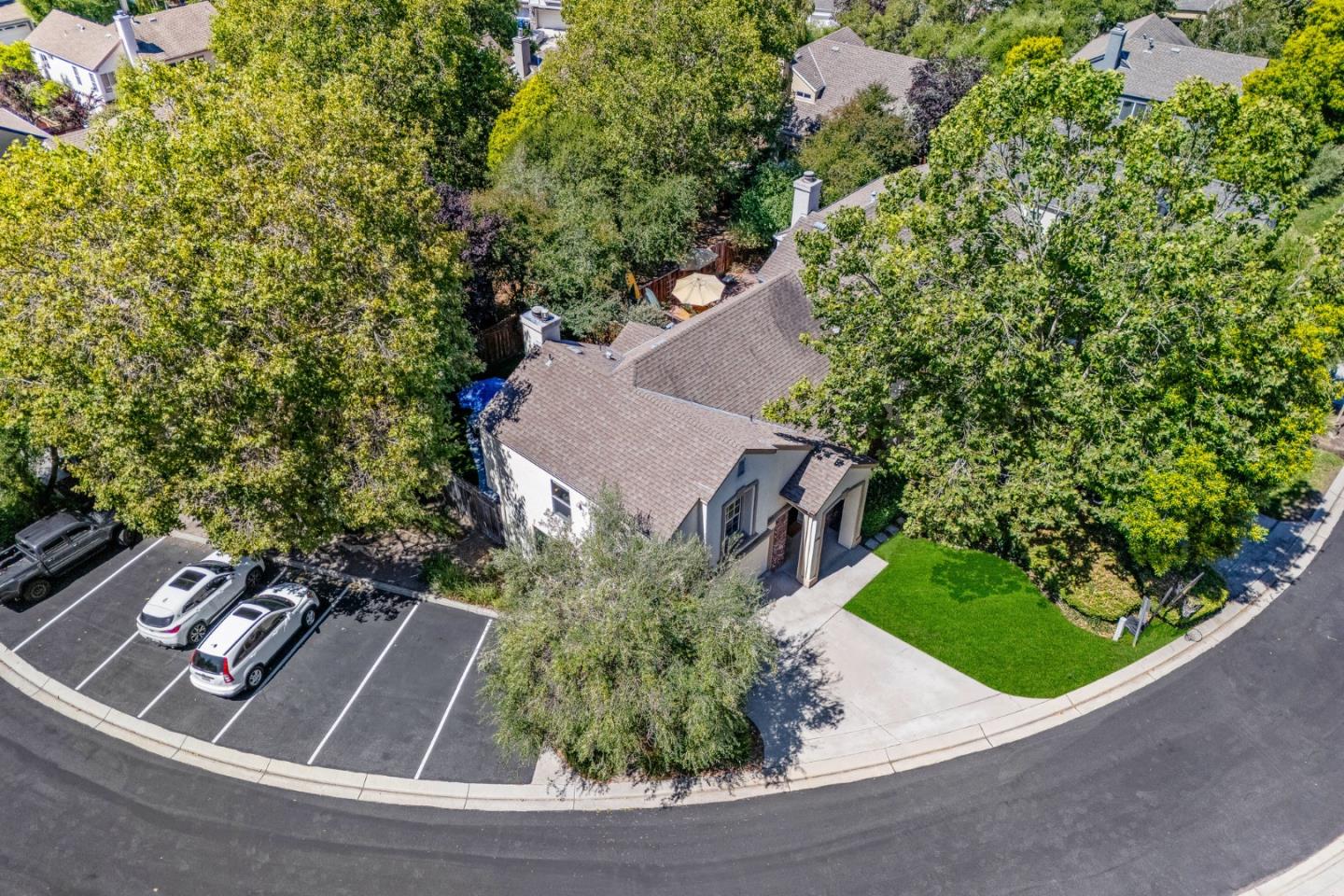 Detail Gallery Image 35 of 41 For 308 Sidesaddle Cir, Scotts Valley,  CA 95066 - 3 Beds | 2/1 Baths