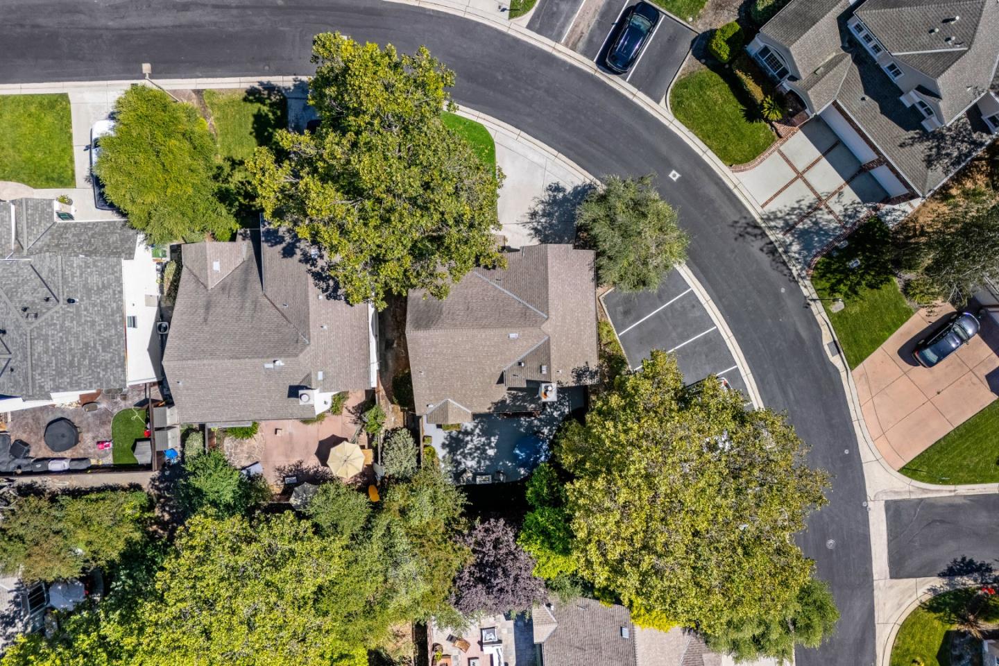 Detail Gallery Image 36 of 41 For 308 Sidesaddle Cir, Scotts Valley,  CA 95066 - 3 Beds | 2/1 Baths