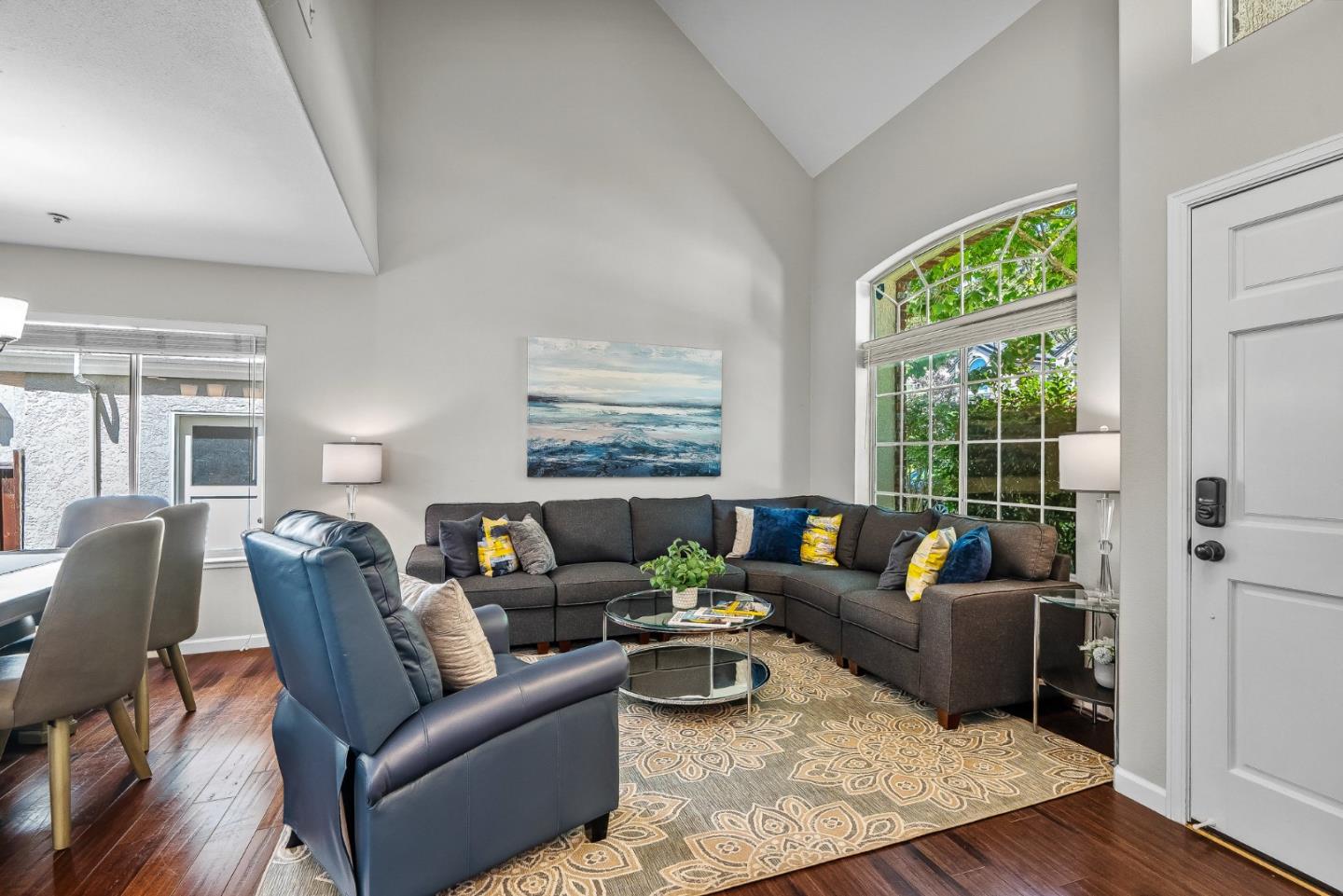 Detail Gallery Image 7 of 41 For 308 Sidesaddle Cir, Scotts Valley,  CA 95066 - 3 Beds | 2/1 Baths
