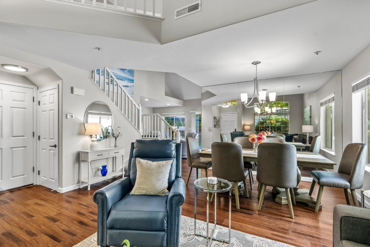 Detail Gallery Image 8 of 41 For 308 Sidesaddle Cir, Scotts Valley,  CA 95066 - 3 Beds | 2/1 Baths