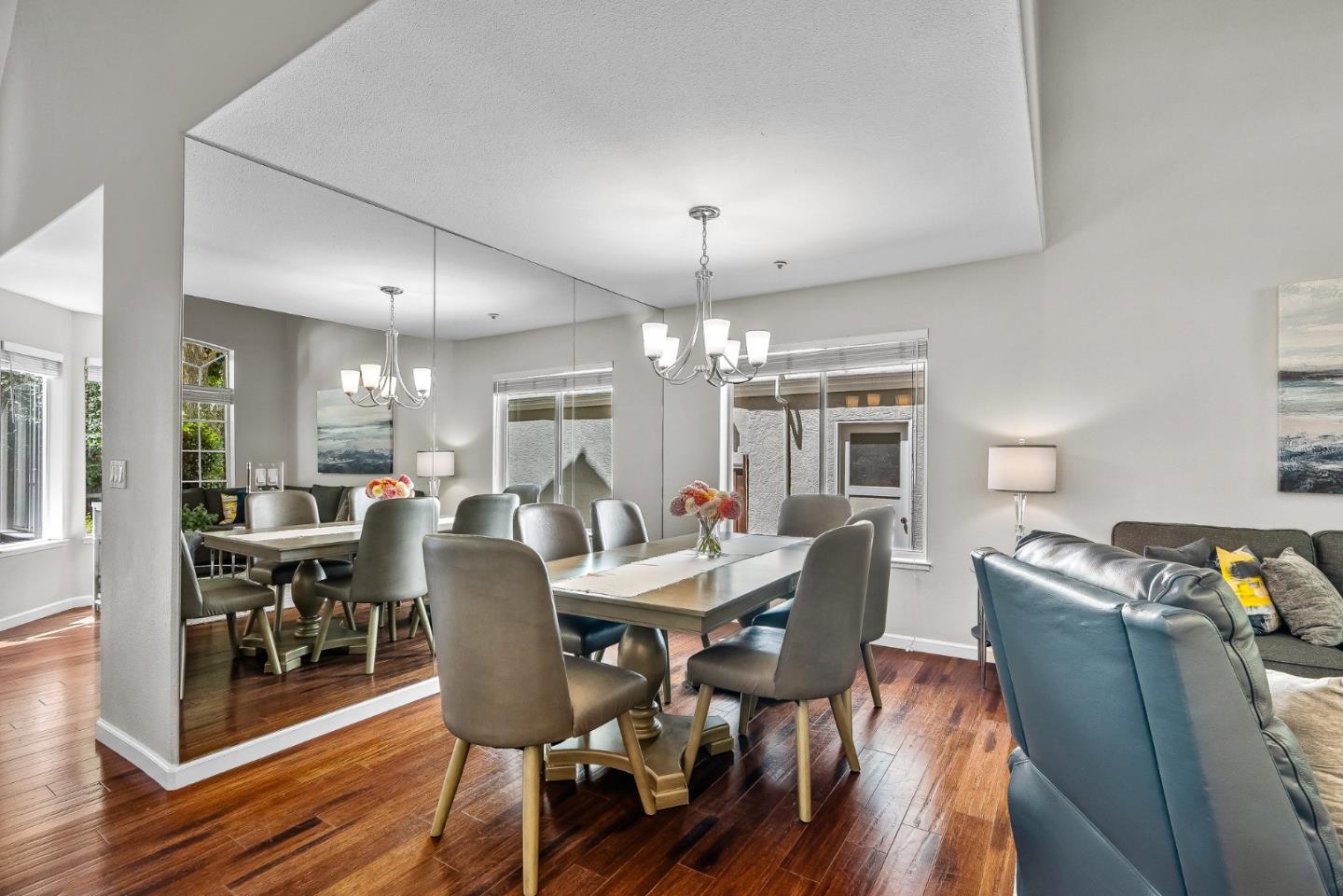 Detail Gallery Image 9 of 41 For 308 Sidesaddle Cir, Scotts Valley,  CA 95066 - 3 Beds | 2/1 Baths