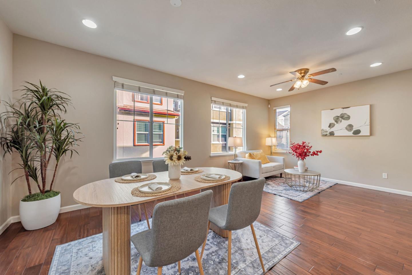 Detail Gallery Image 16 of 40 For 514 Bristle Grass Ter, Fremont,  CA 94539 - 3 Beds | 2/1 Baths