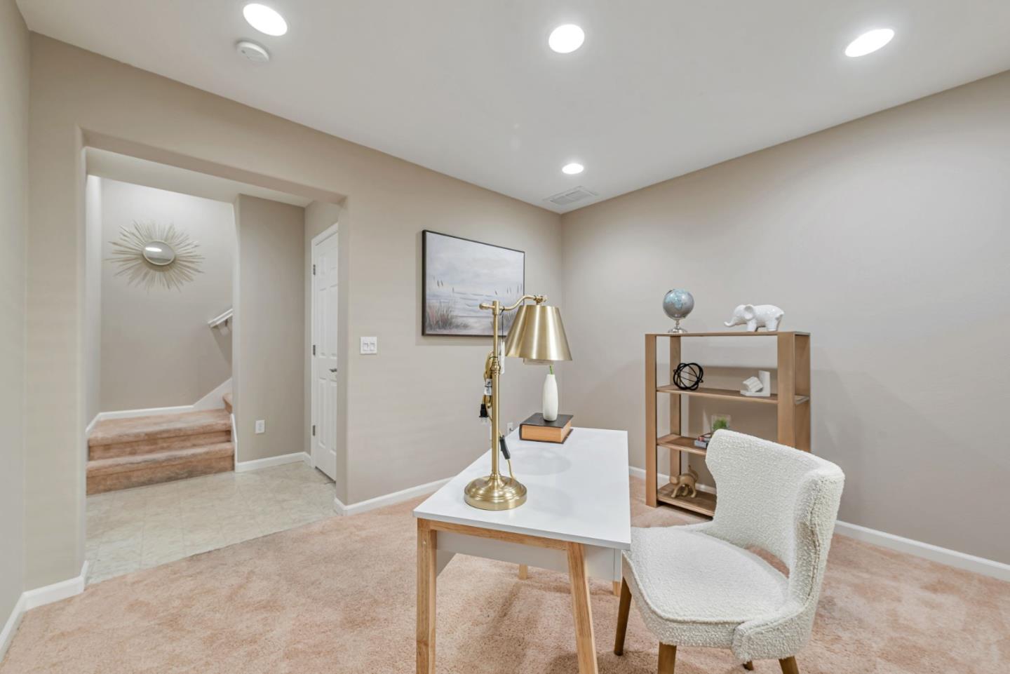 Detail Gallery Image 19 of 40 For 514 Bristle Grass Ter, Fremont,  CA 94539 - 3 Beds | 2/1 Baths