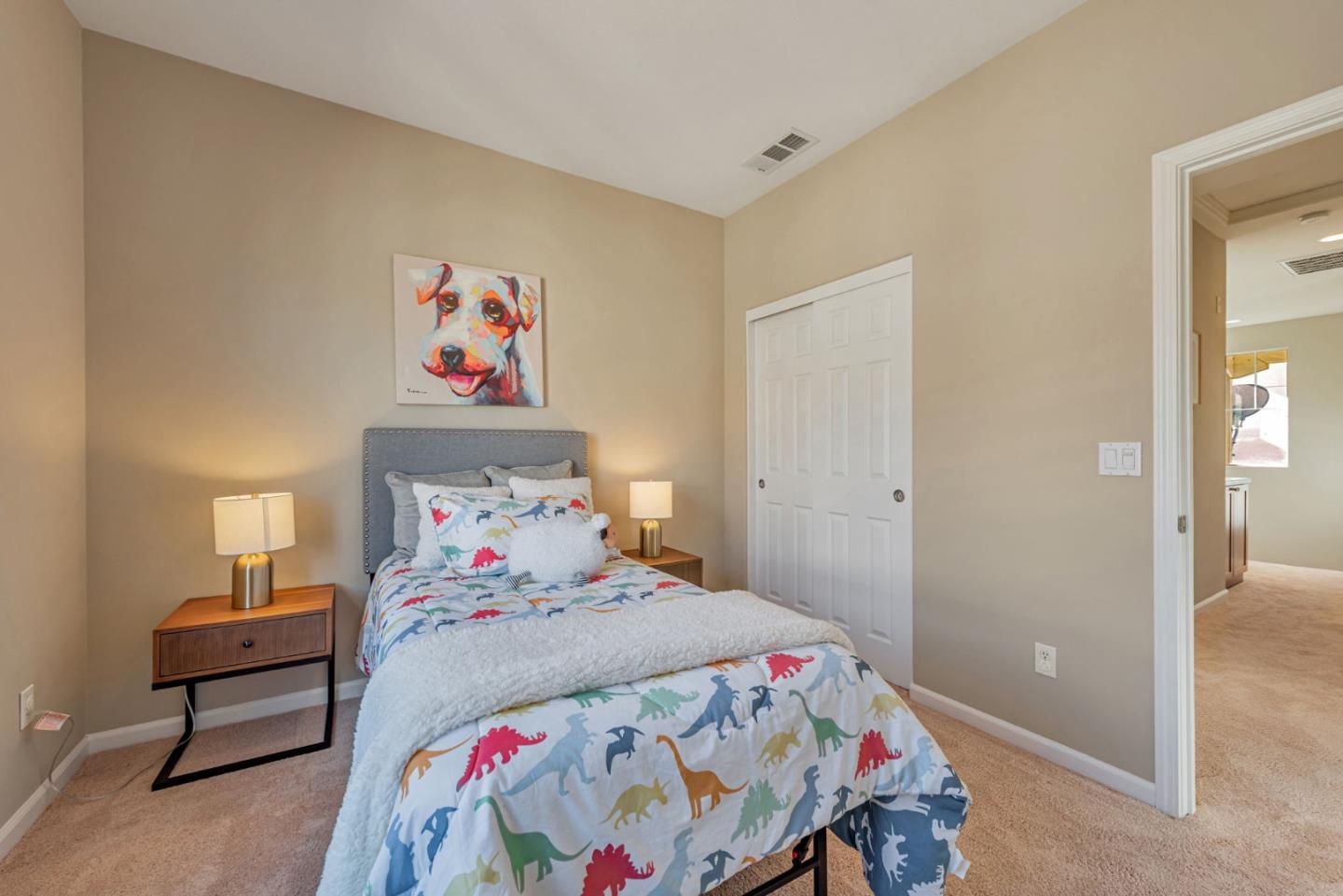 Detail Gallery Image 27 of 40 For 514 Bristle Grass Ter, Fremont,  CA 94539 - 3 Beds | 2/1 Baths