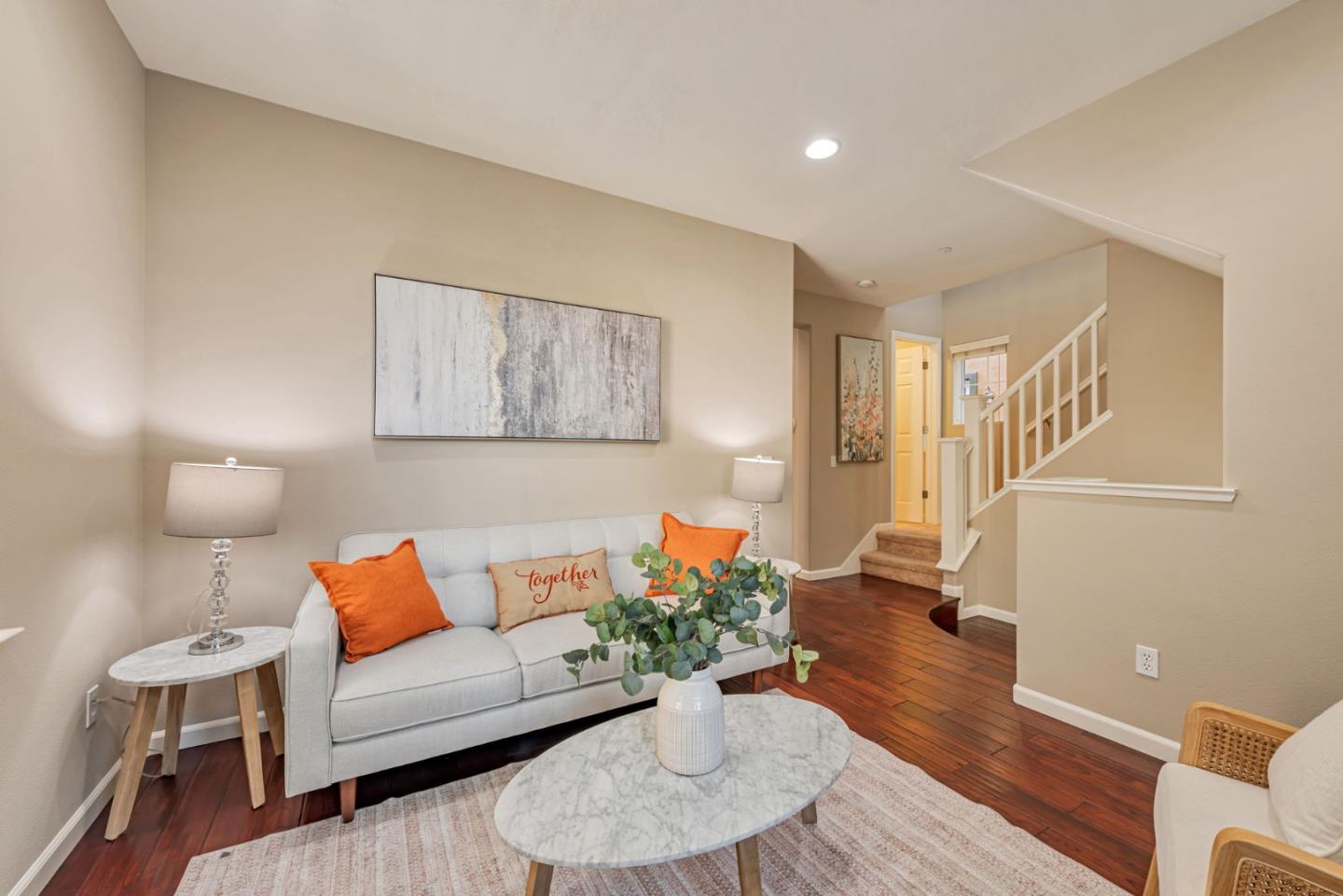 Detail Gallery Image 7 of 40 For 514 Bristle Grass Ter, Fremont,  CA 94539 - 3 Beds | 2/1 Baths