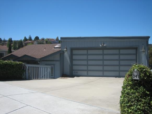 Detail Gallery Image 1 of 16 For 341 Clifton Ave, San Carlos,  CA 94070 - 3 Beds | 2/1 Baths
