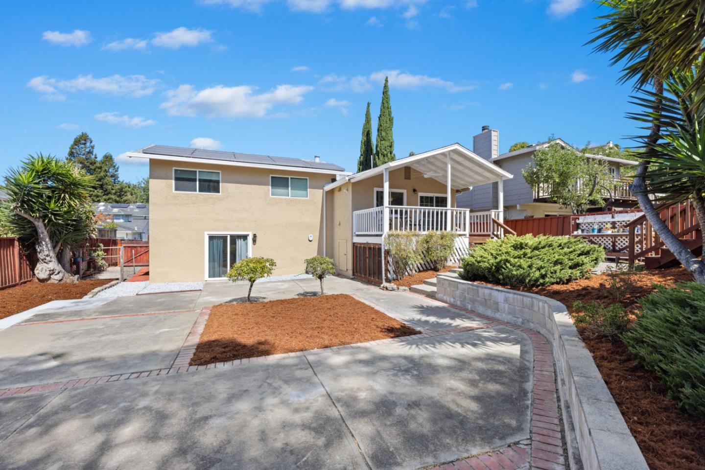Detail Gallery Image 30 of 48 For 435 Monaco Ave, Union City,  CA 94587 - 4 Beds | 2/1 Baths