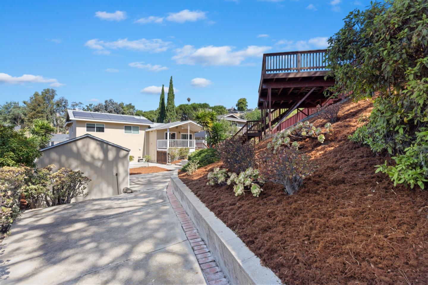 Detail Gallery Image 32 of 48 For 435 Monaco Ave, Union City,  CA 94587 - 4 Beds | 2/1 Baths