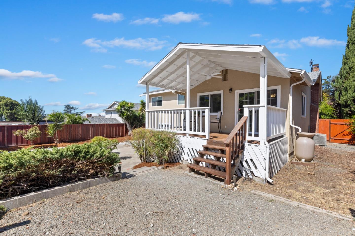 Detail Gallery Image 36 of 48 For 435 Monaco Ave, Union City,  CA 94587 - 4 Beds | 2/1 Baths