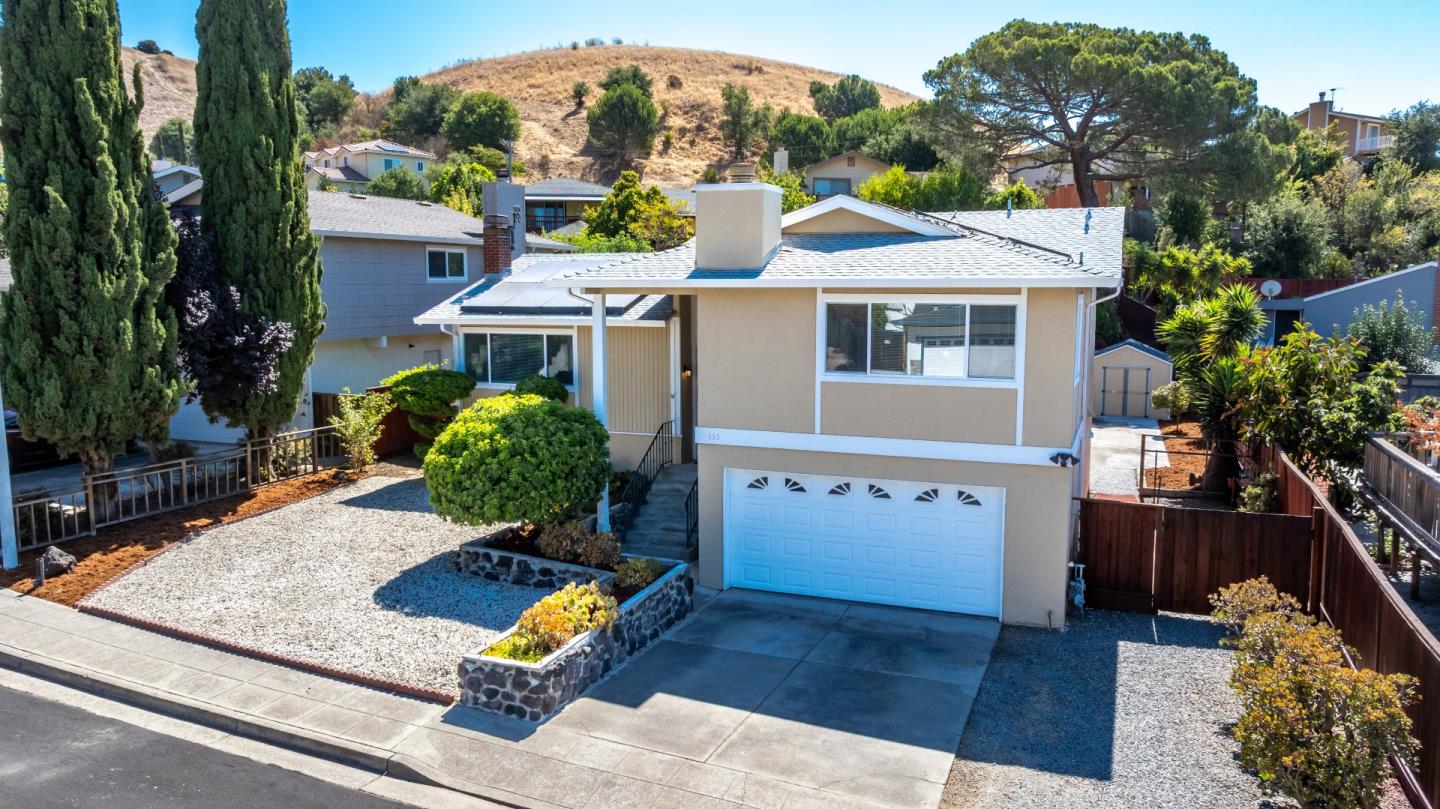 Detail Gallery Image 40 of 48 For 435 Monaco Ave, Union City,  CA 94587 - 4 Beds | 2/1 Baths