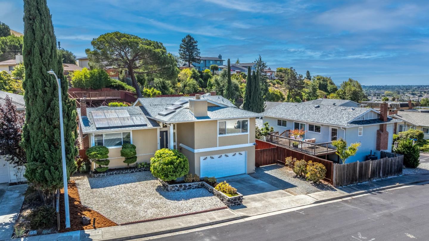 Detail Gallery Image 41 of 48 For 435 Monaco Ave, Union City,  CA 94587 - 4 Beds | 2/1 Baths