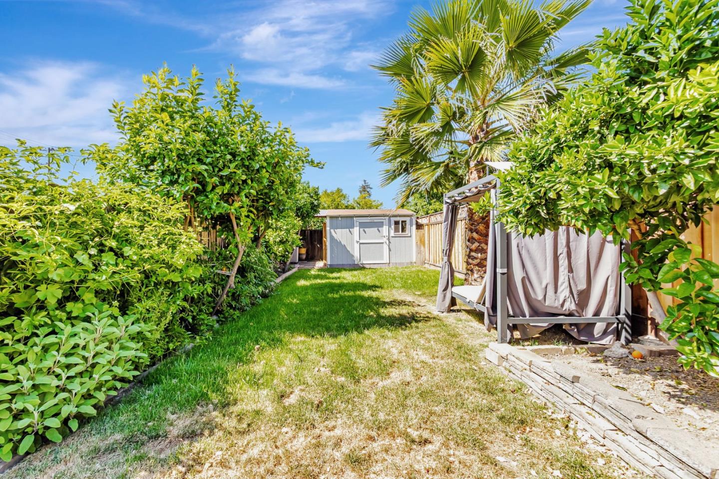 Detail Gallery Image 35 of 55 For 2473 Olive Ave, San Jose,  CA 95128 - 2 Beds | 1 Baths
