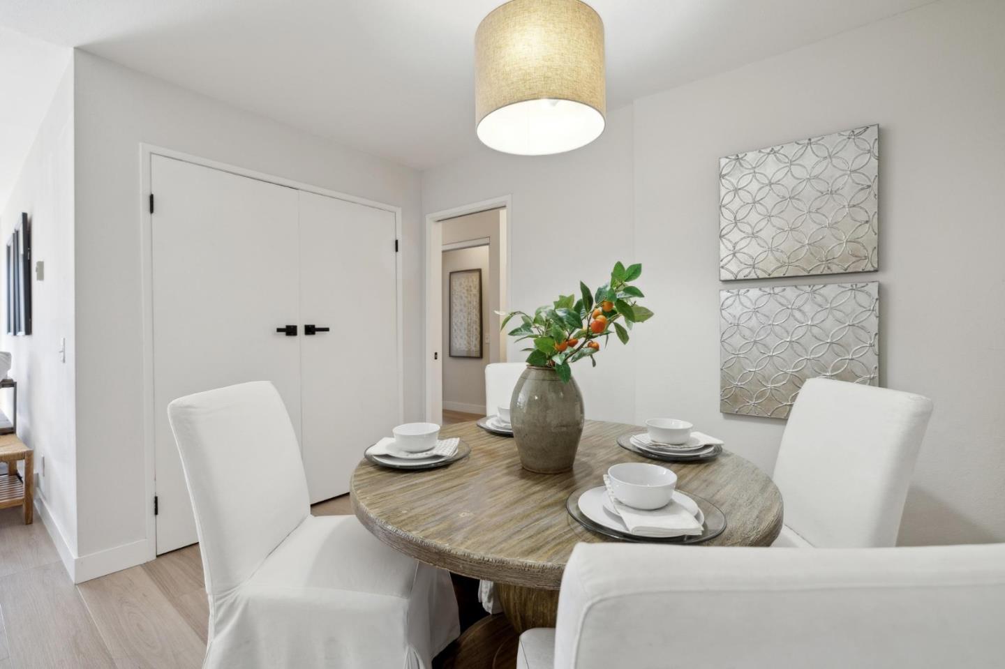 Detail Gallery Image 11 of 44 For 1550 Frontera Way #117,  Millbrae,  CA 94030 - 1 Beds | 1 Baths