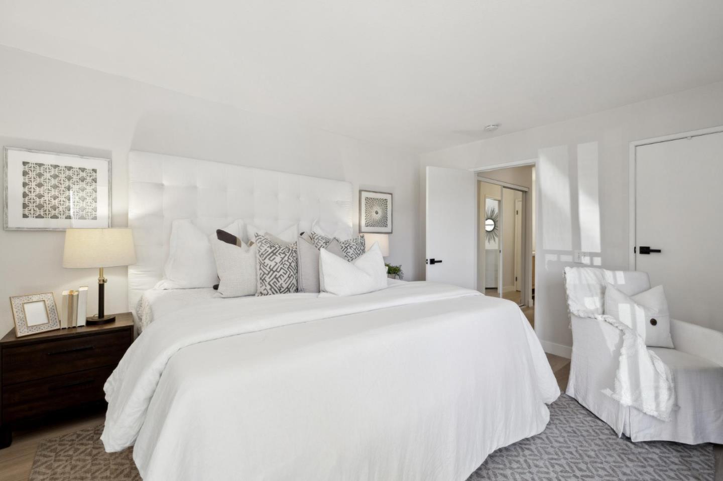 Detail Gallery Image 15 of 44 For 1550 Frontera Way #117,  Millbrae,  CA 94030 - 1 Beds | 1 Baths