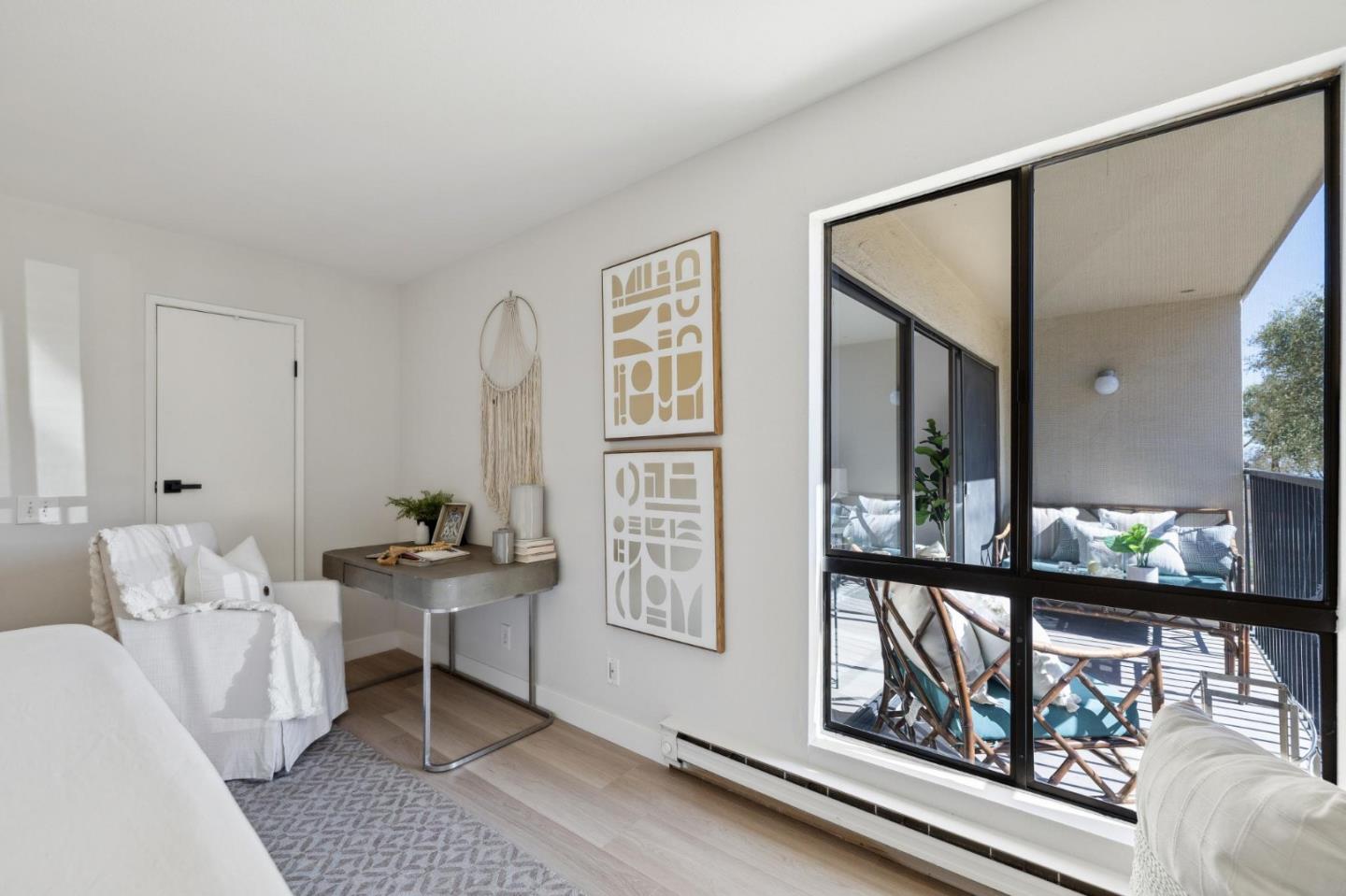 Detail Gallery Image 16 of 44 For 1550 Frontera Way #117,  Millbrae,  CA 94030 - 1 Beds | 1 Baths