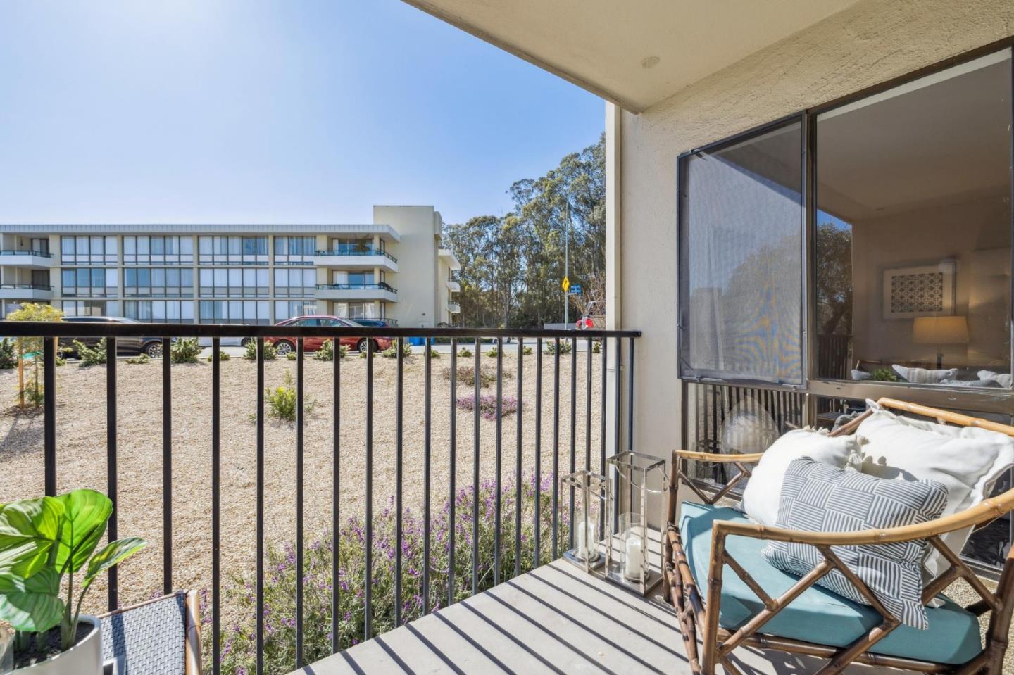 Detail Gallery Image 18 of 44 For 1550 Frontera Way #117,  Millbrae,  CA 94030 - 1 Beds | 1 Baths