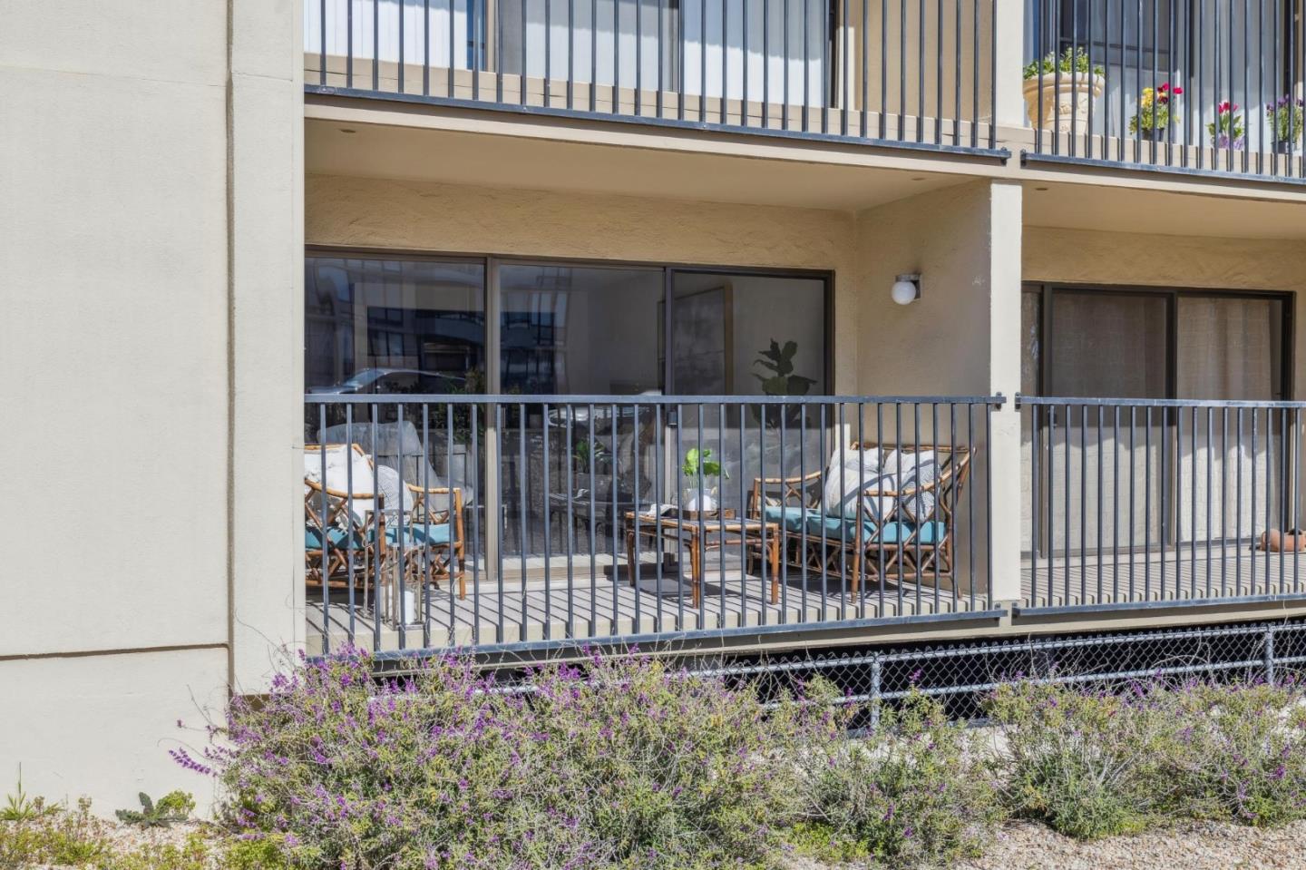 Detail Gallery Image 19 of 44 For 1550 Frontera Way #117,  Millbrae,  CA 94030 - 1 Beds | 1 Baths
