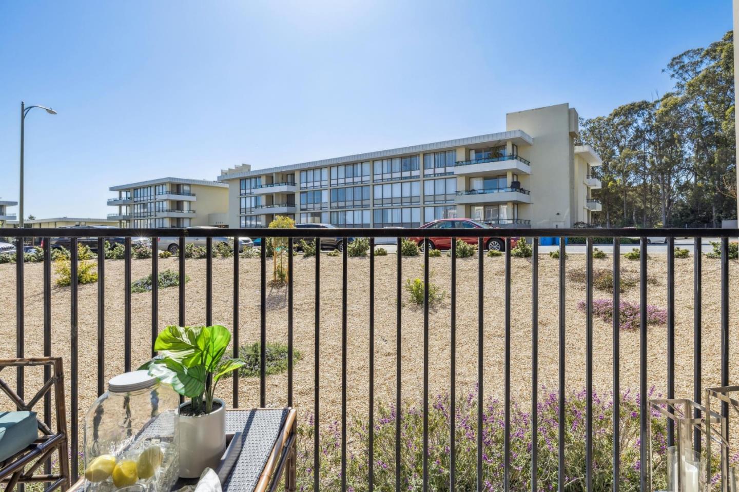 Detail Gallery Image 20 of 44 For 1550 Frontera Way #117,  Millbrae,  CA 94030 - 1 Beds | 1 Baths